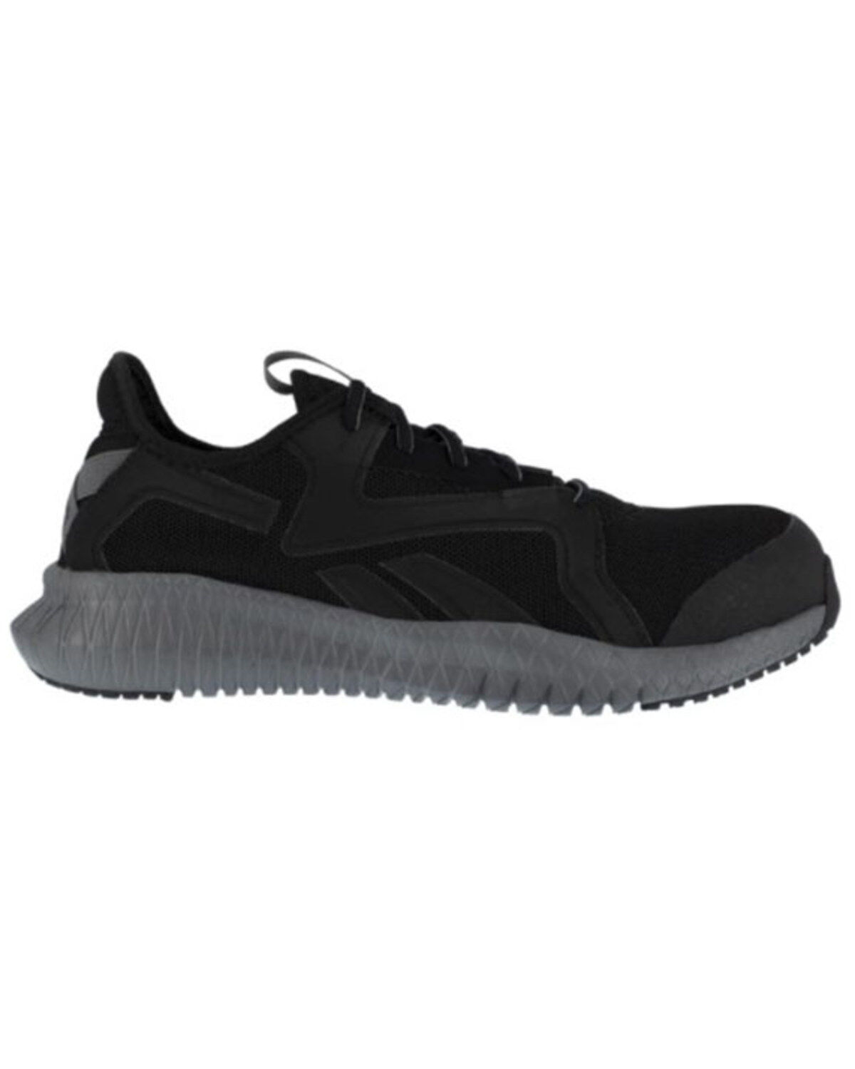 Reebok Men's Flexagon 3.0 Work Shoes - Composite Toe