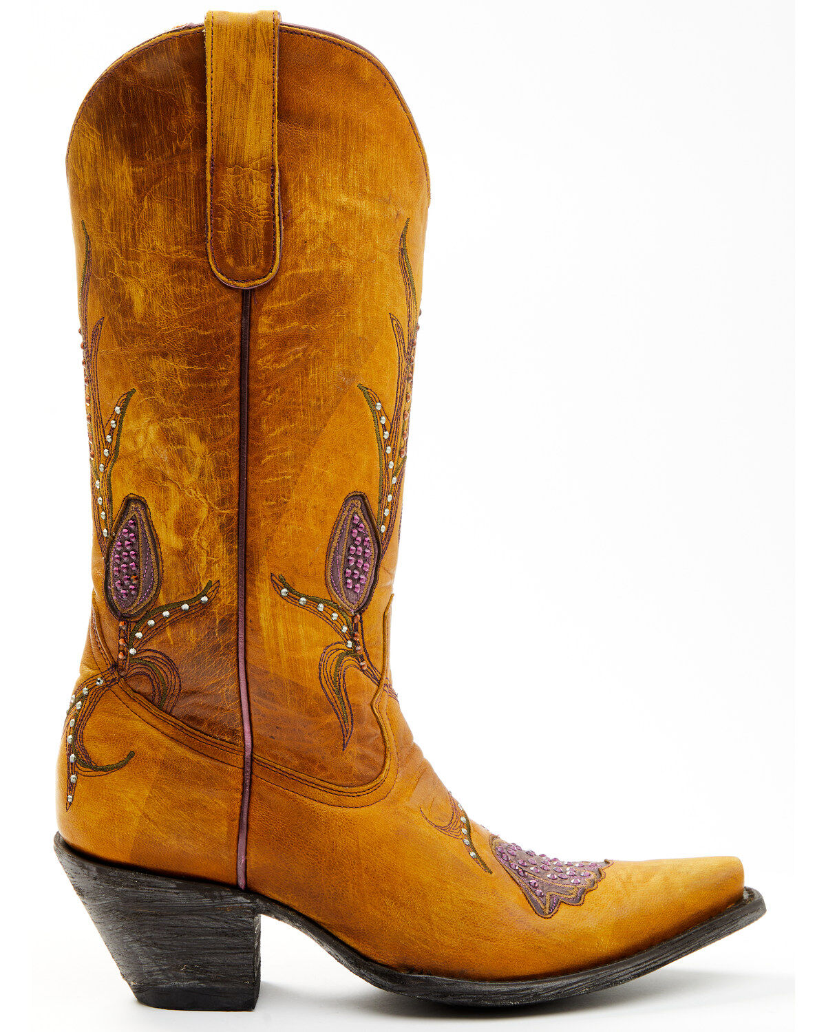 Old Gringo Women's Delany Western Boots - Snip Toe