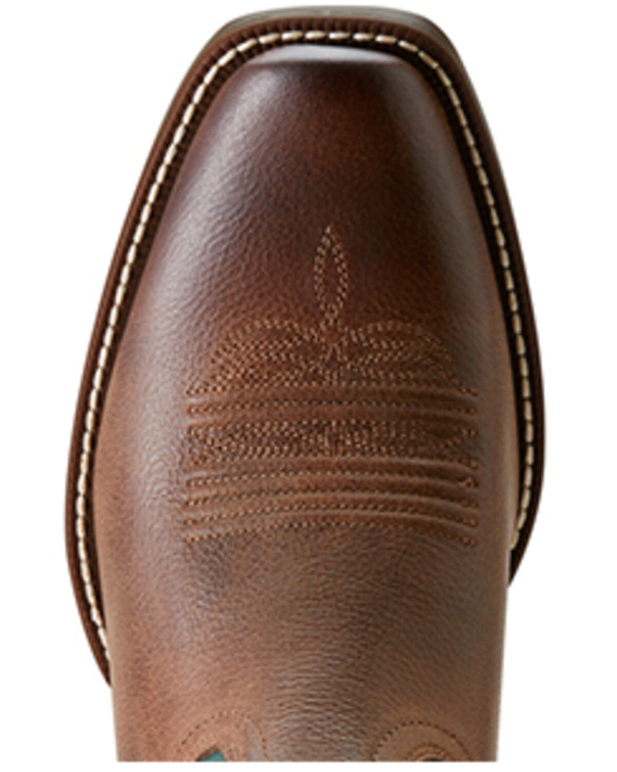 Ariat Men's Renegade Western Boots - Square Toe