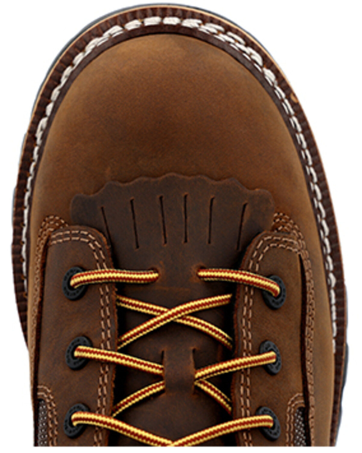 Georgia Boot Men's 9" LTX Logger Waterproof Work Boots - Composite Toe