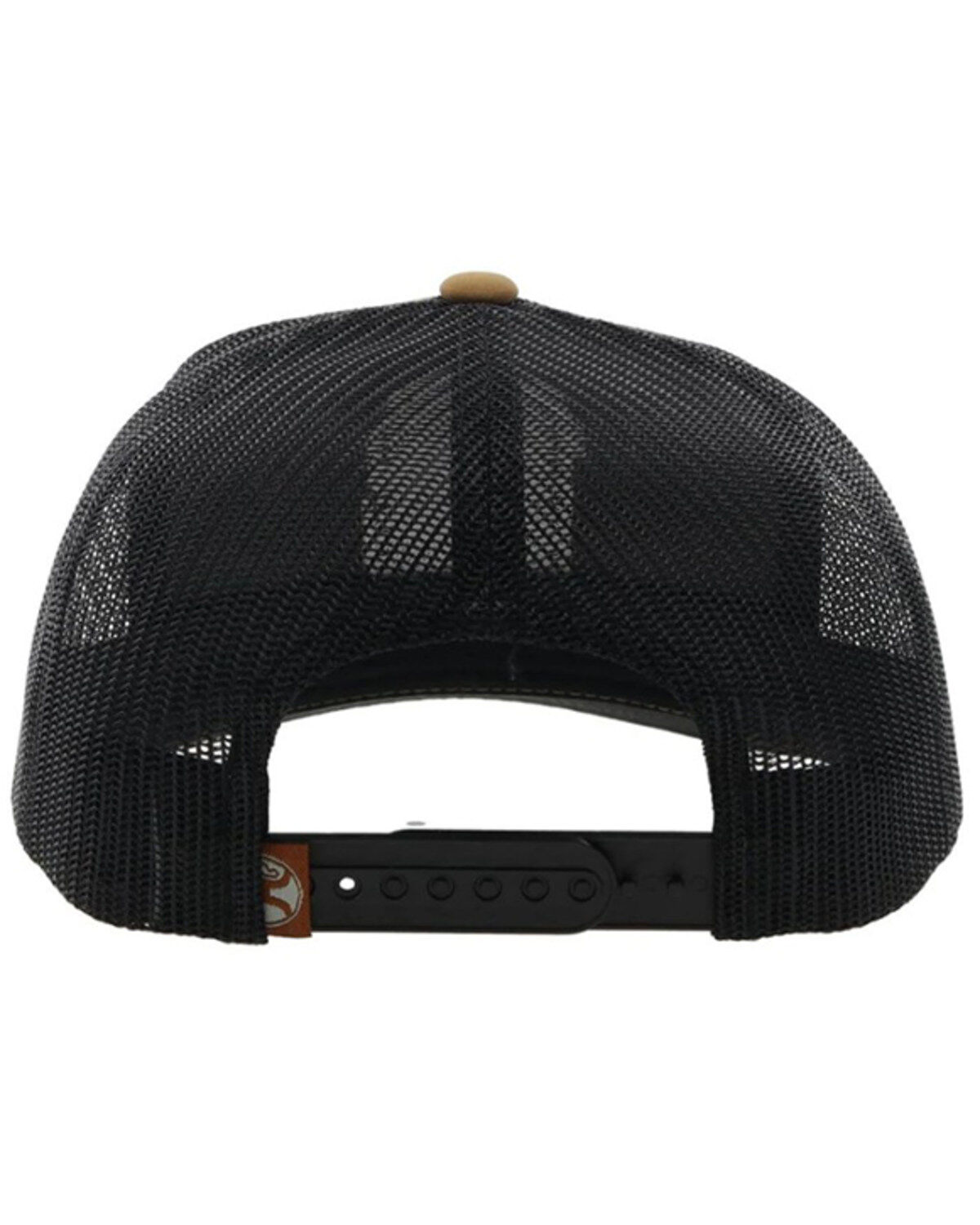 Hooey Men's Sunset Horse Patch Trucker Cap