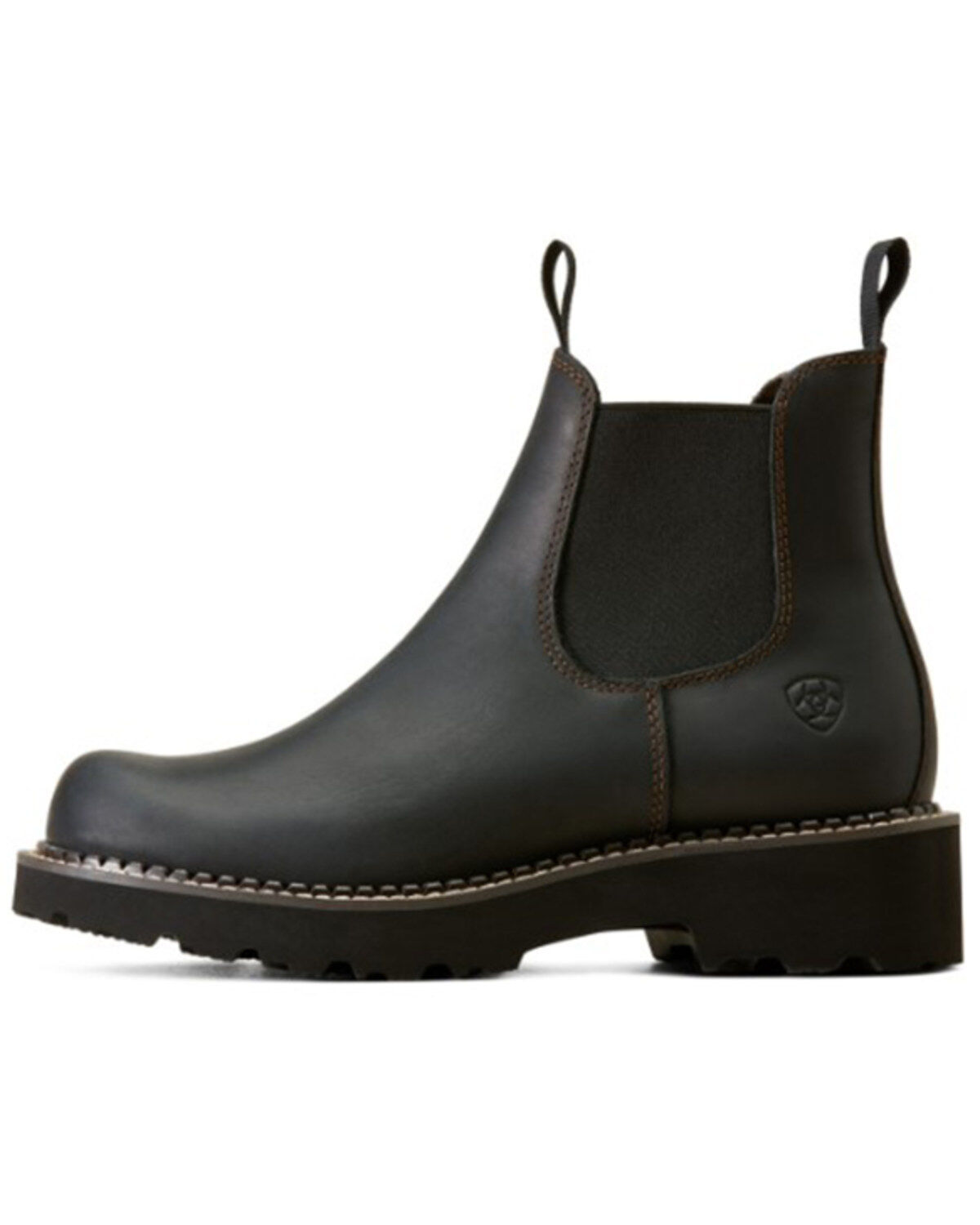 Ariat Women's Fatbaby Chelsea Boots - Round Toe
