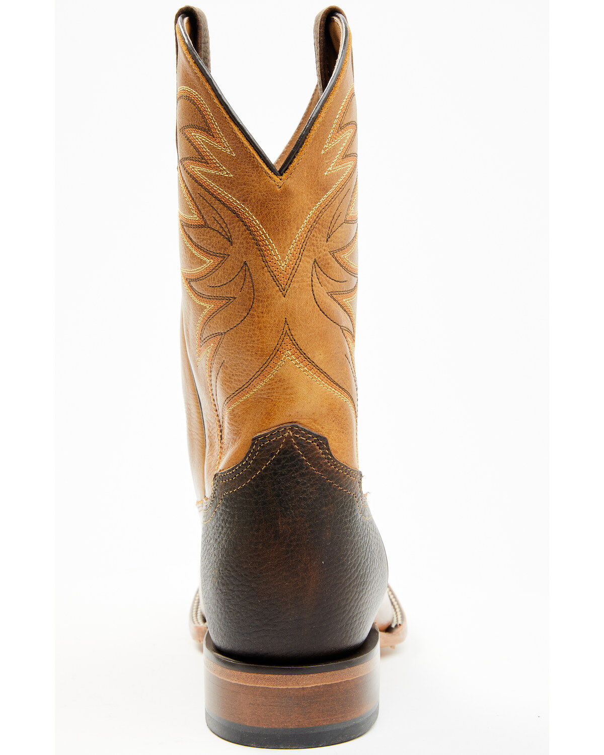 Cody James Men's McBride Western Boots - Broad Square Toe