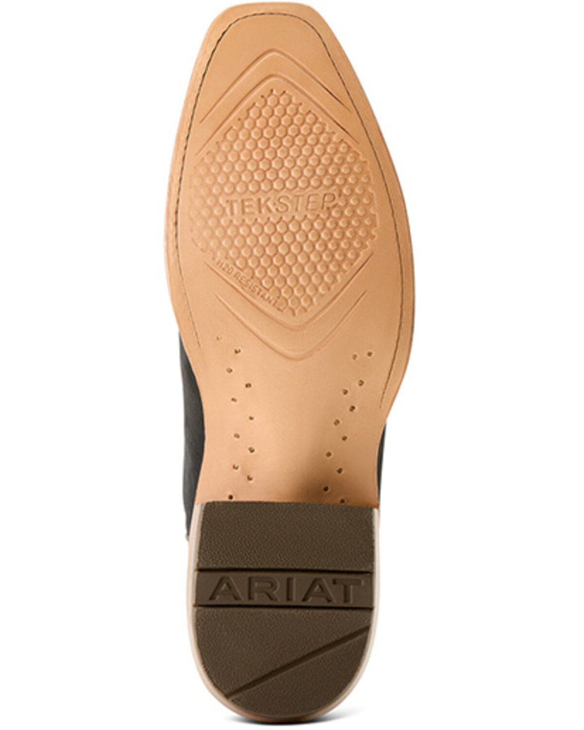 Ariat Men's Futurity Relentless Bama Fury Western Boots - Square Toe