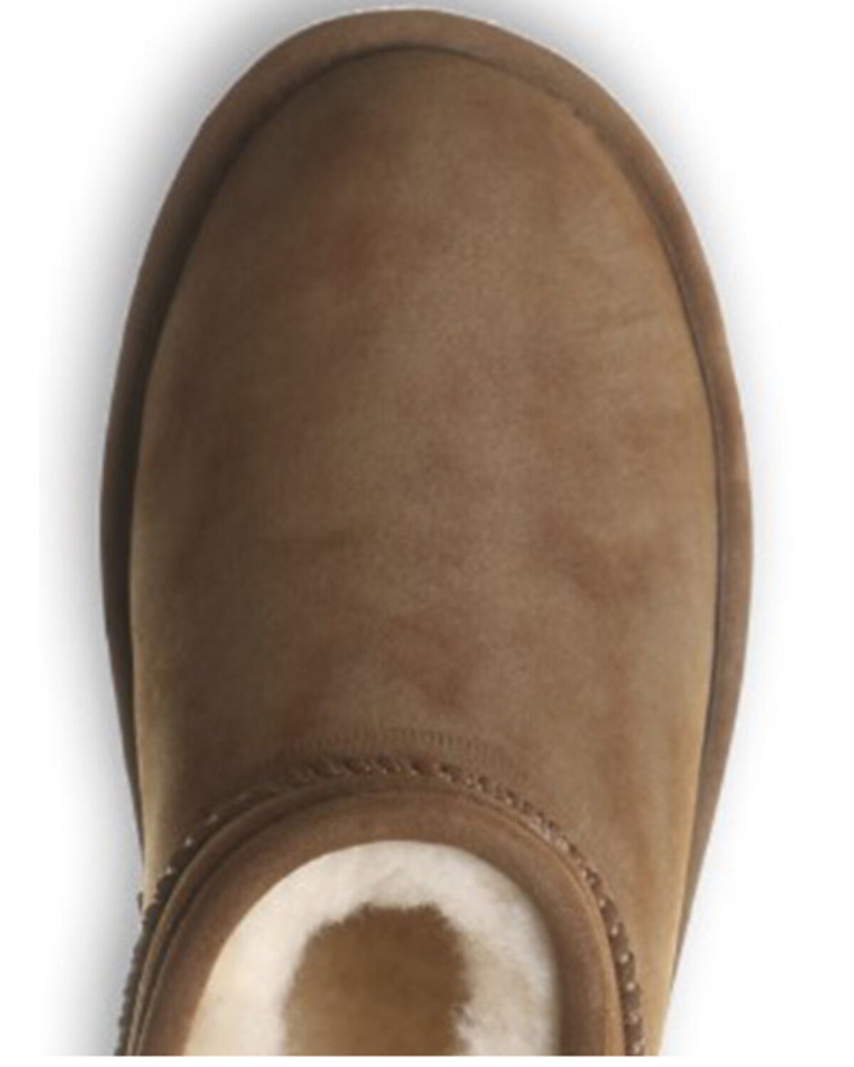 Bearpaw Women's Retro Super Shorty Vegan Casual Boots