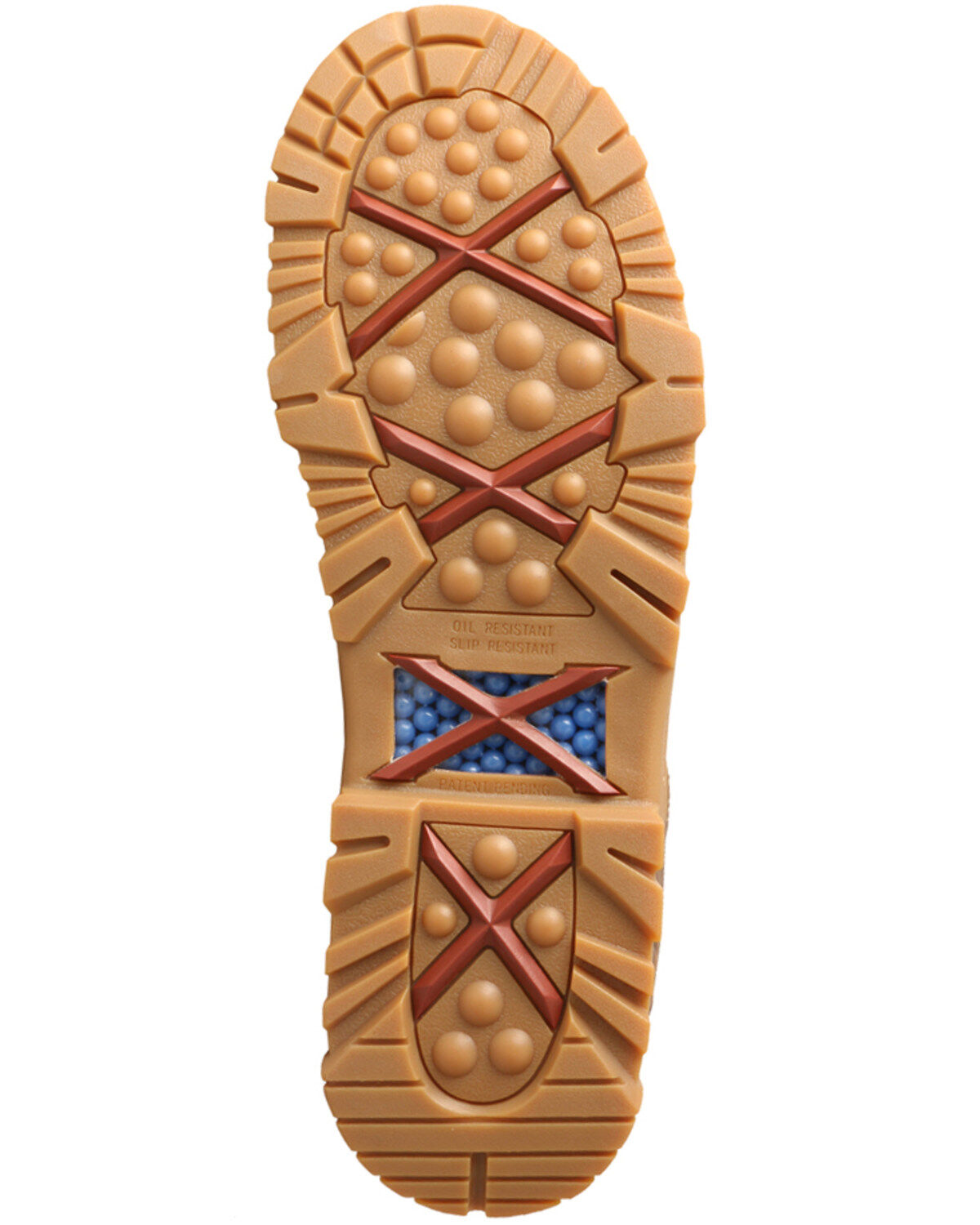 Twisted X Men's CellStretch Work Boots - Composite Toe