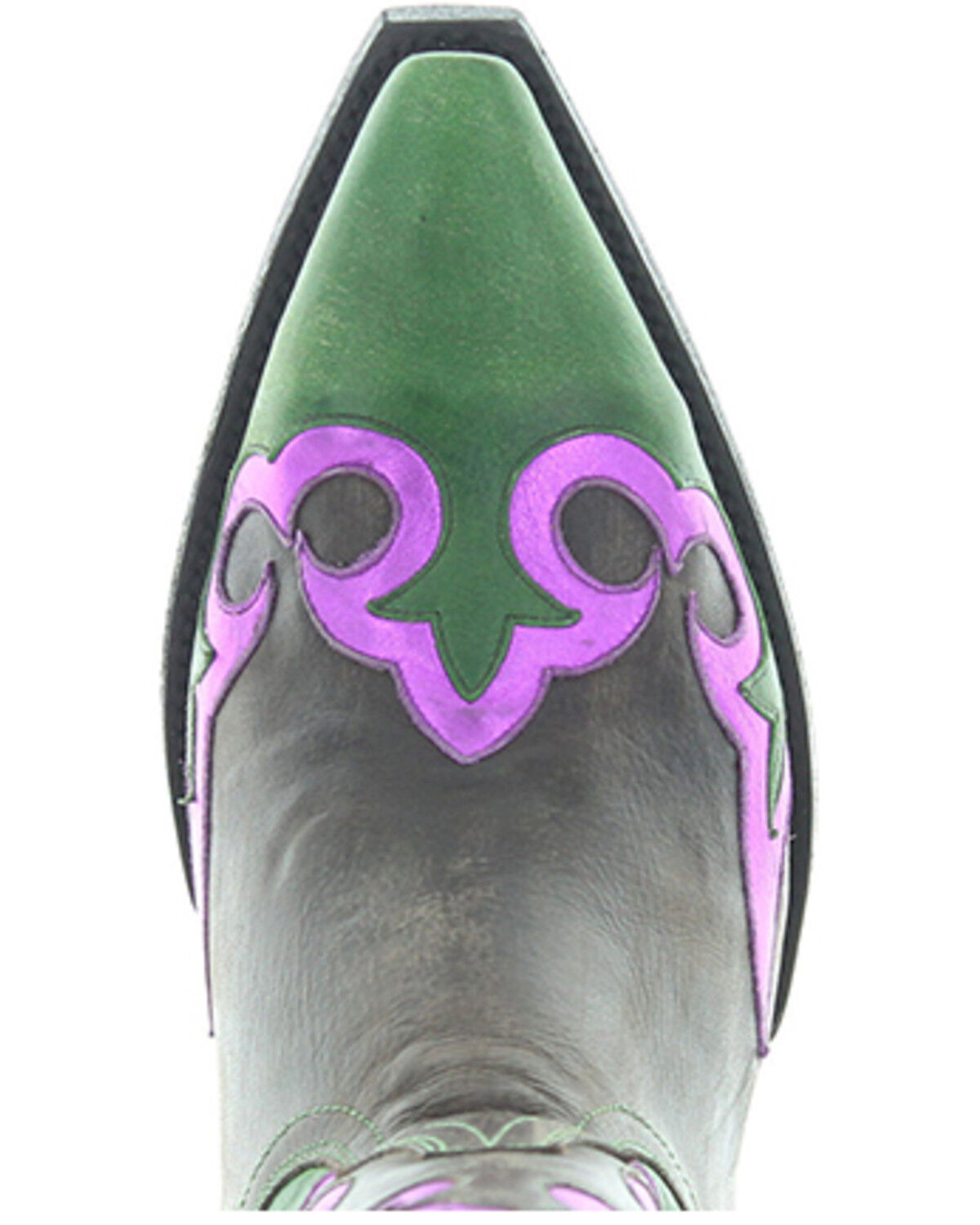 Old Gringo Women's Nevada Overlay Western Boots - Snip Toe