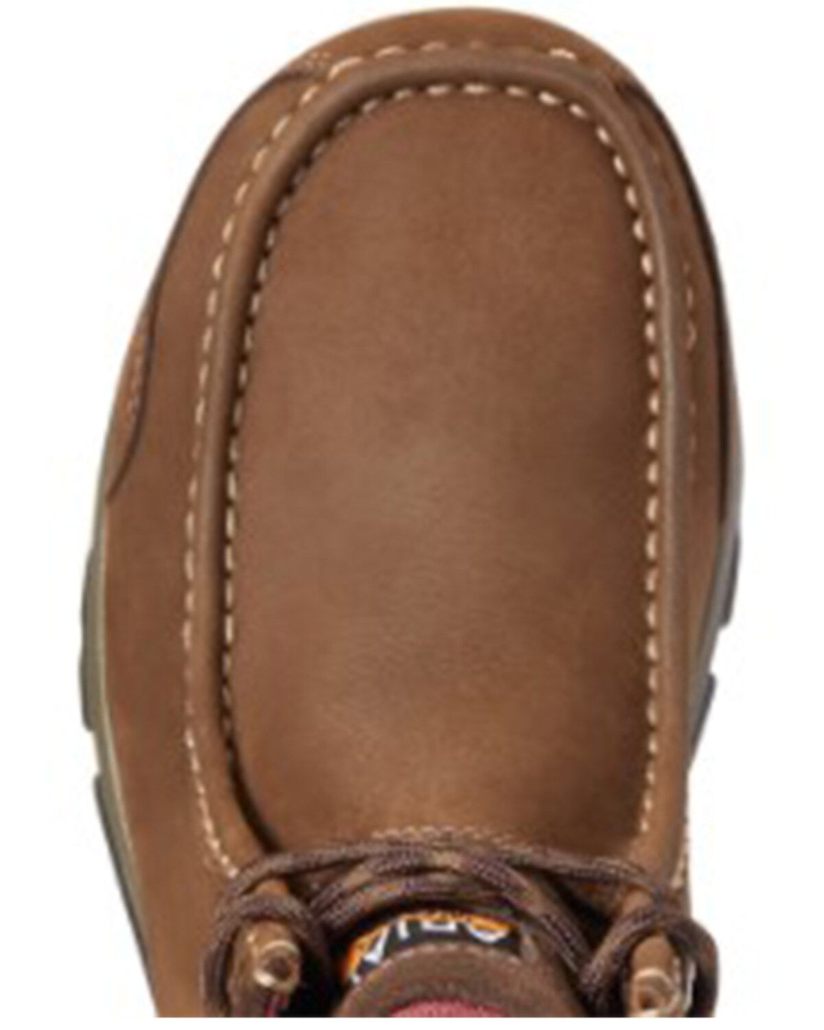 Ariat Women's Edge Lite Work Boots - Composite Toe