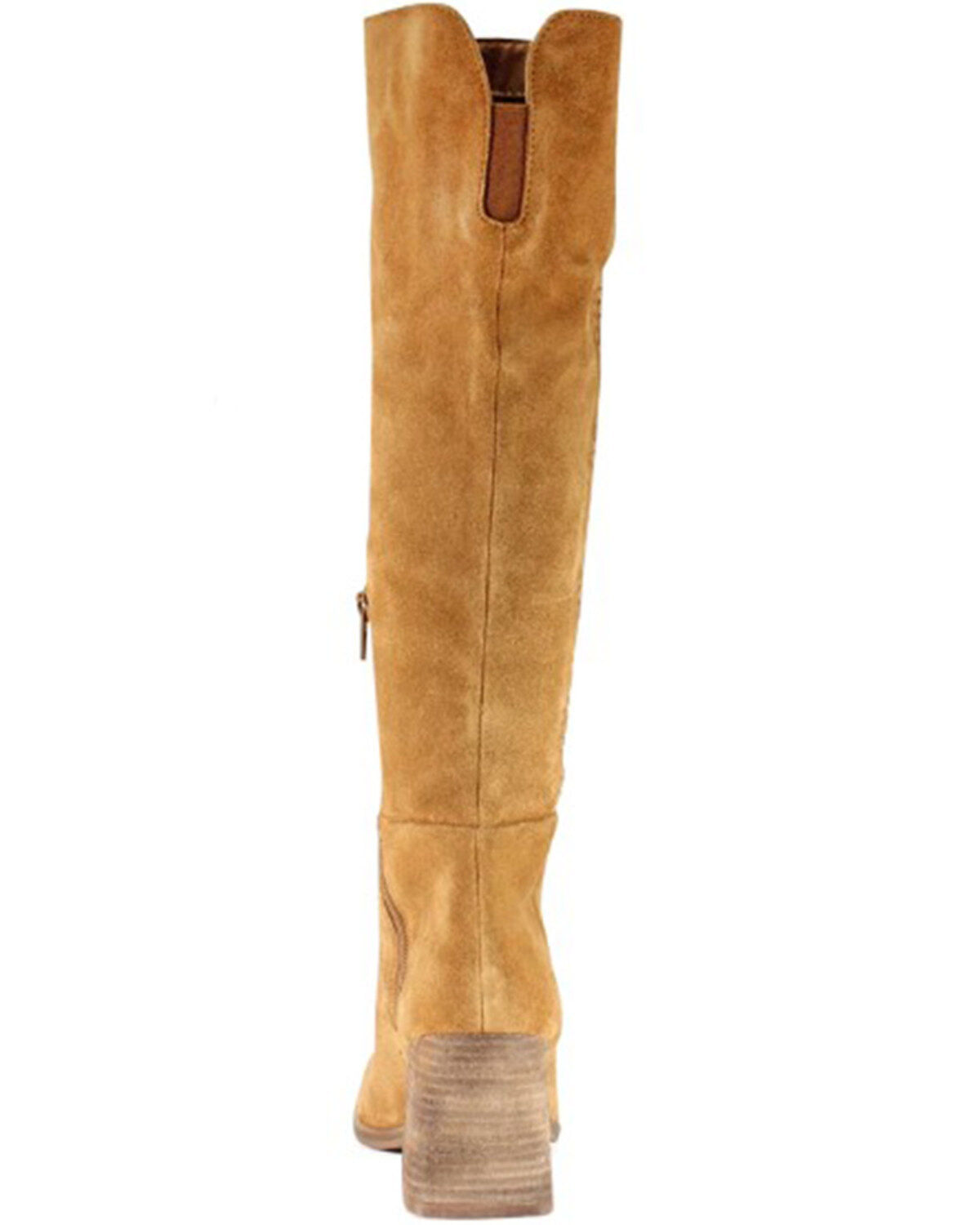 Diba True Women's Mar Velus Tall Fashion Boots - Square Toe