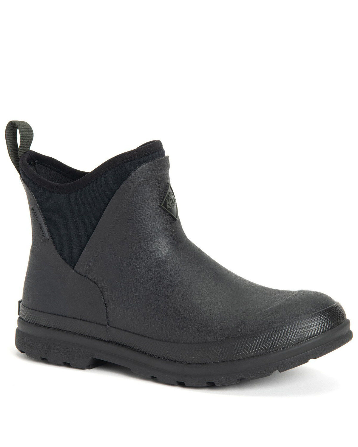 Muck Boots Women's Juliet Ankle Boots - Round Toe
