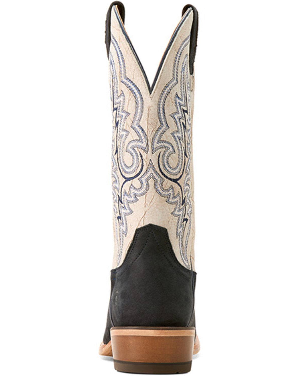 Ariat Men's Futurity Relentless Bama Fury Western Boots - Square Toe