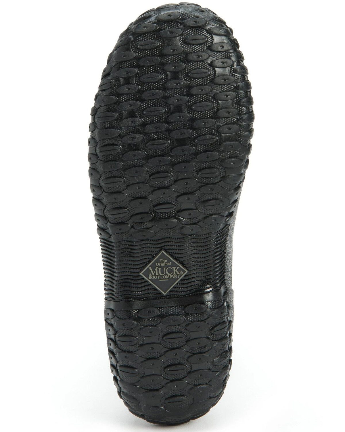 Muck Boots Women's Muckster II Rubber Boots - Round Toe