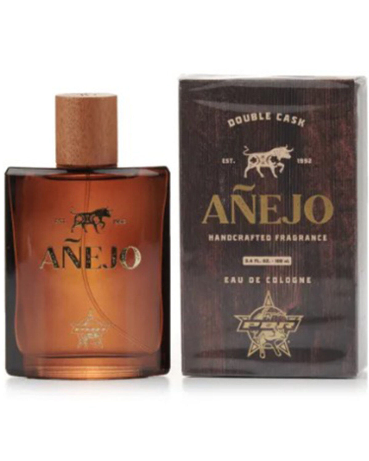 Tru Fragrances Men's PBR A®ejo Cologne