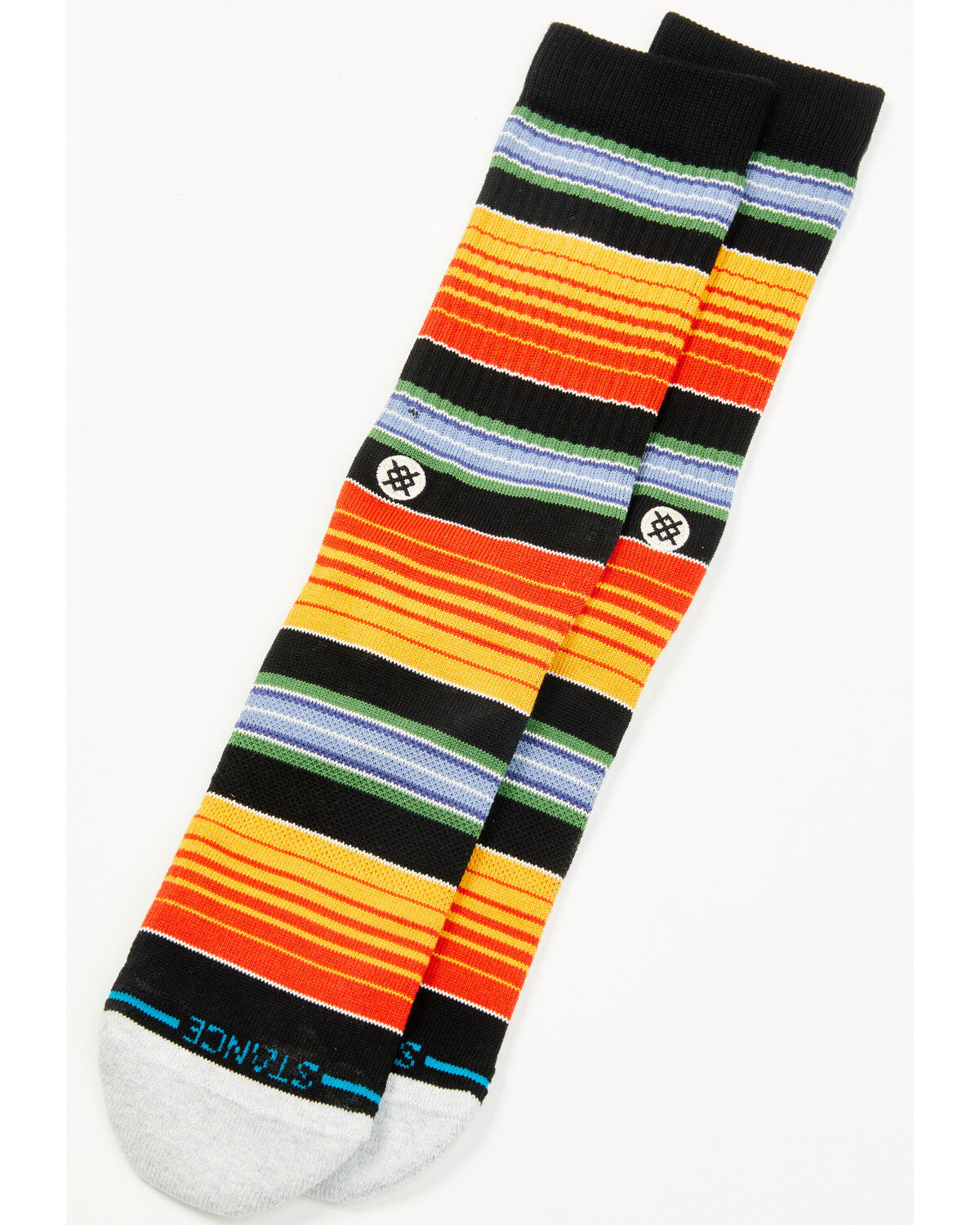 Stance Men's Rockford Crew Socks