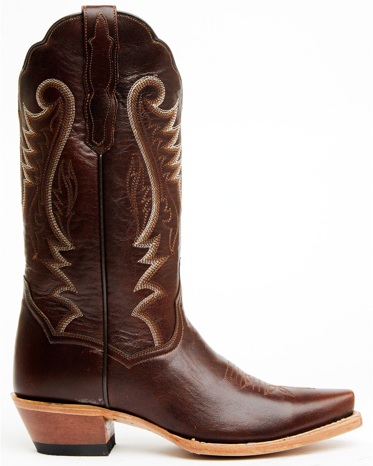 Dan Post Women's Inna Western Boots - Snip Toe