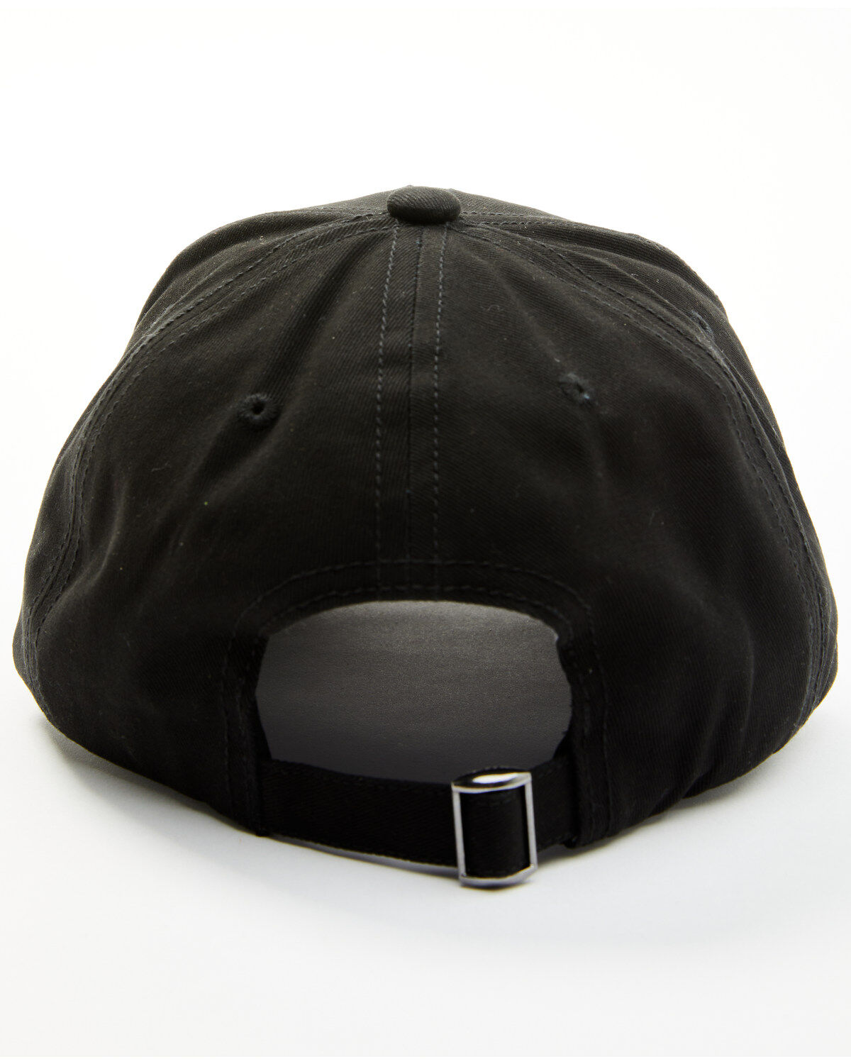 Moonshine Spirit Men's Skeletal Snake Baseball Cap