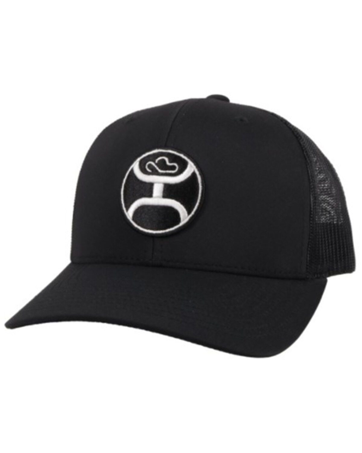 Hooey Men's Primo Logo Trucker Cap