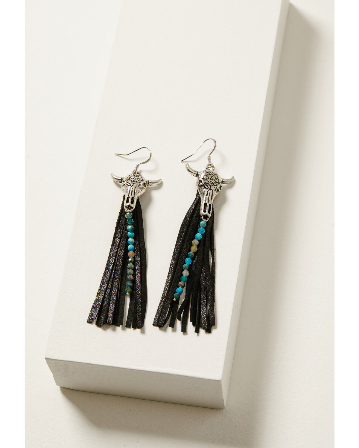 Idyllwind Women's Bethany Fringe Earrings