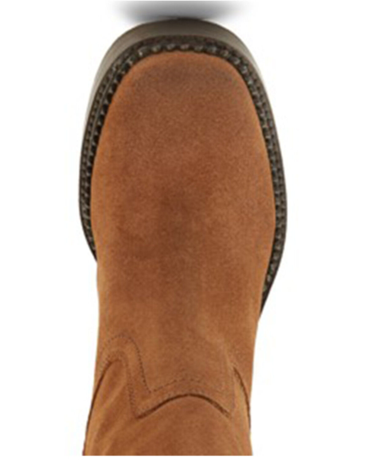 Frye Women's Kate Pull-On Tall Boots - Square Toe