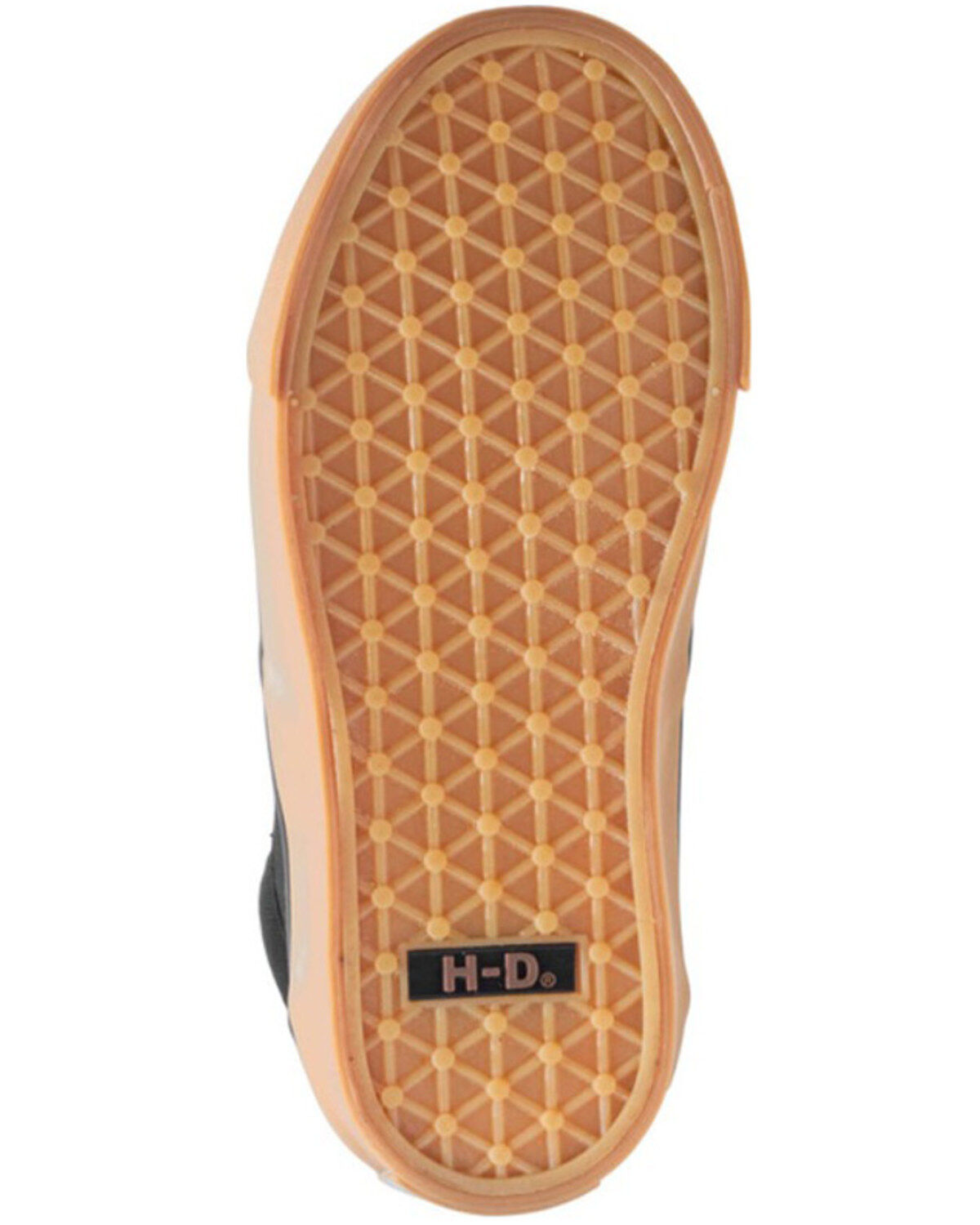 Harley Davidson Boys' Boyton Sneakers