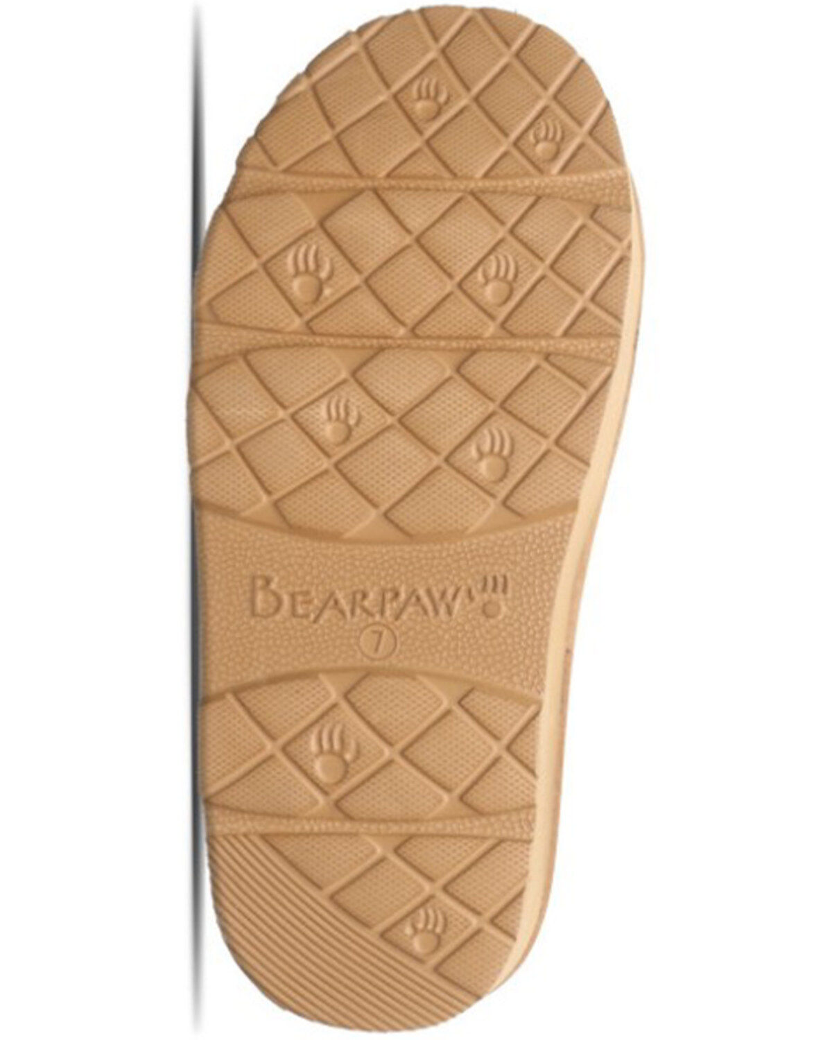 Bearpaw Women's Retro Loki Platform Slippers