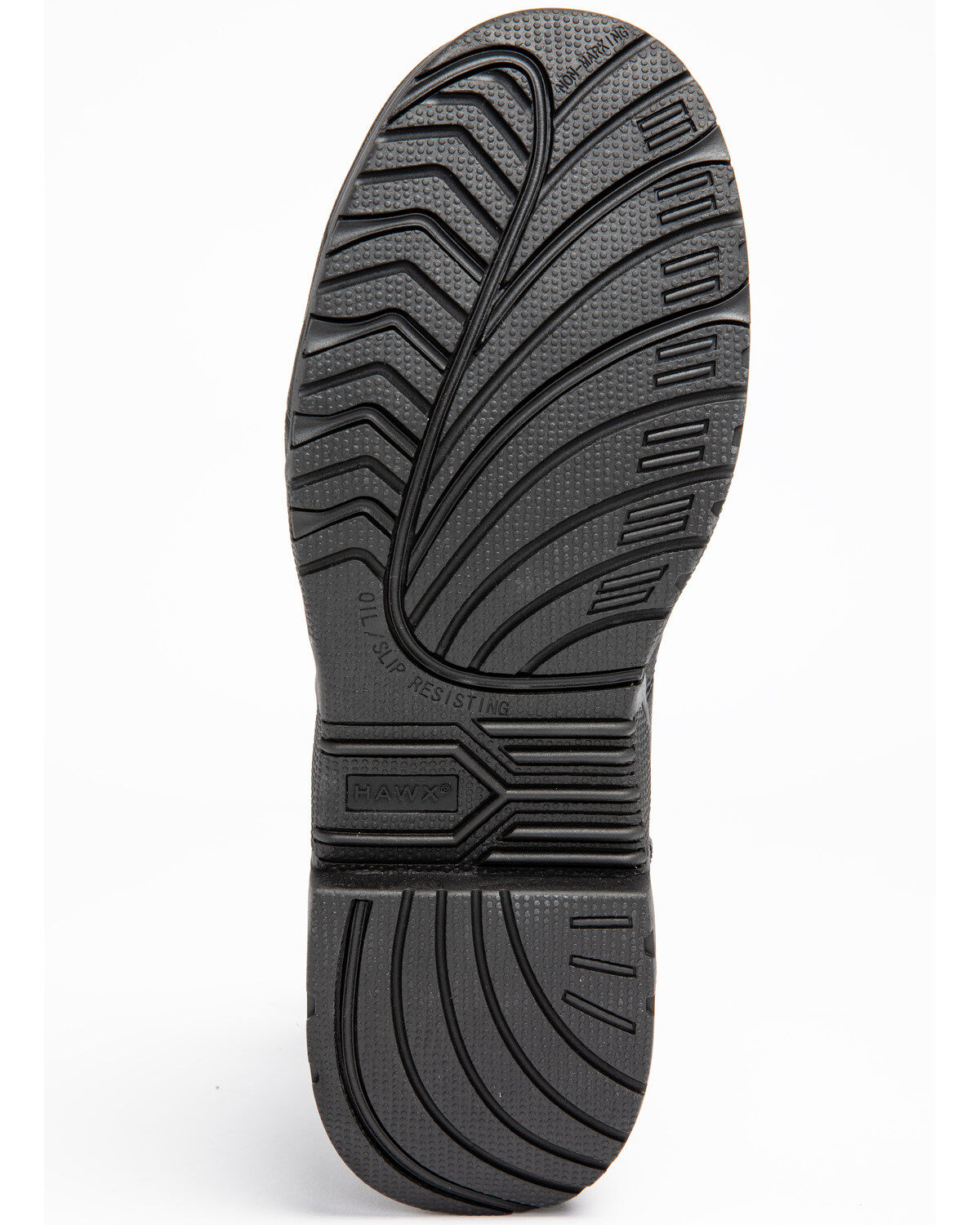 Hawx Men's 6" Enforcer Work Boots - Soft Toe