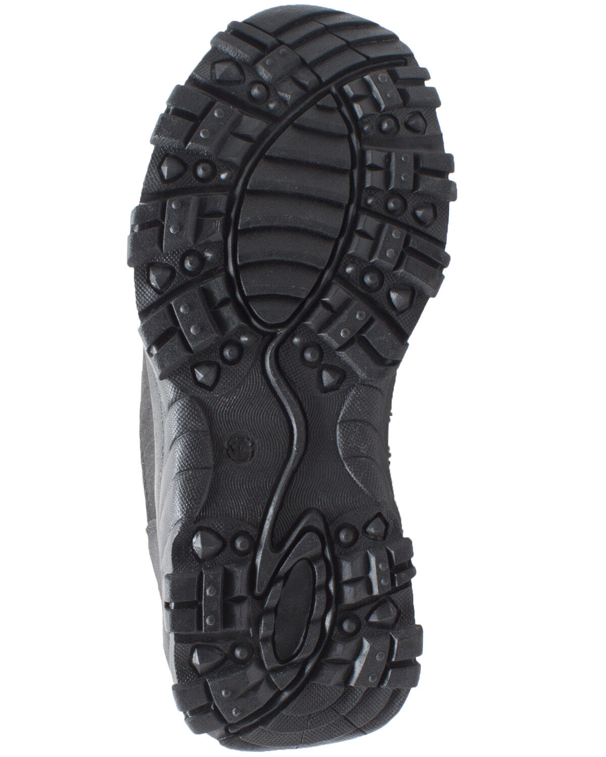 Ad Tec Boys' Waterproof Hunting Boots - Soft Toe