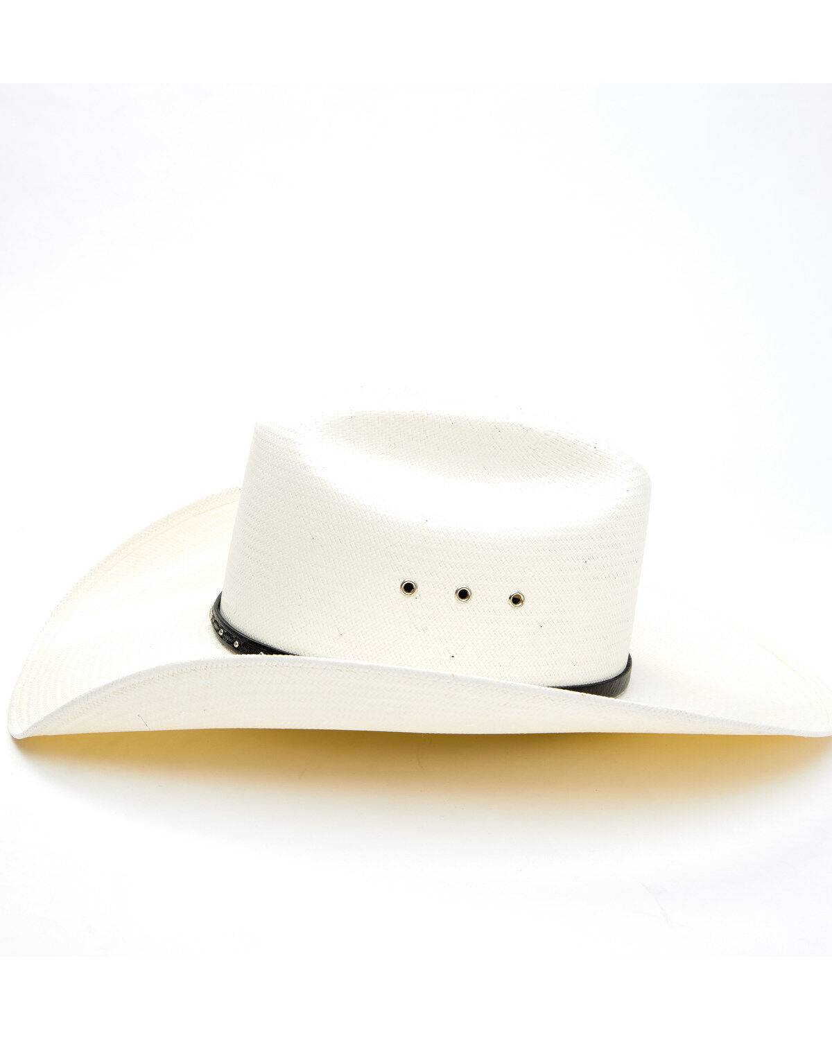 Stetson Hangerman Straw Cowboy Hat