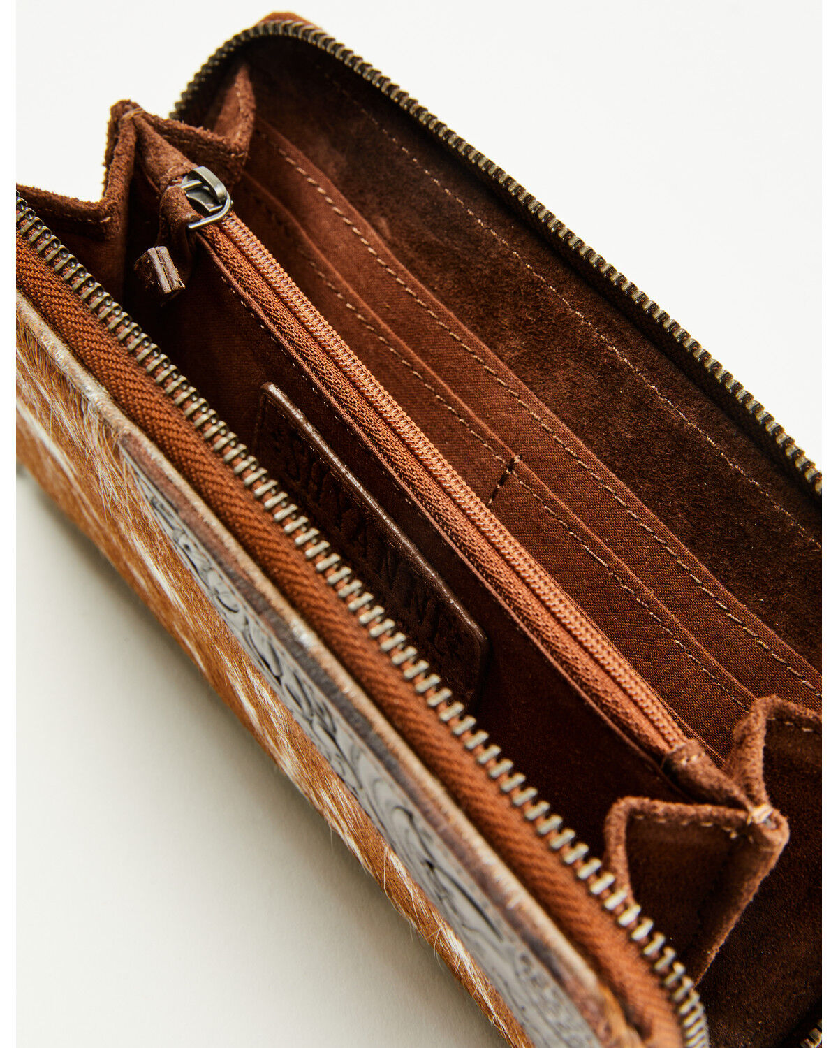 Shyanne Women's Hallie Hairon Wallet