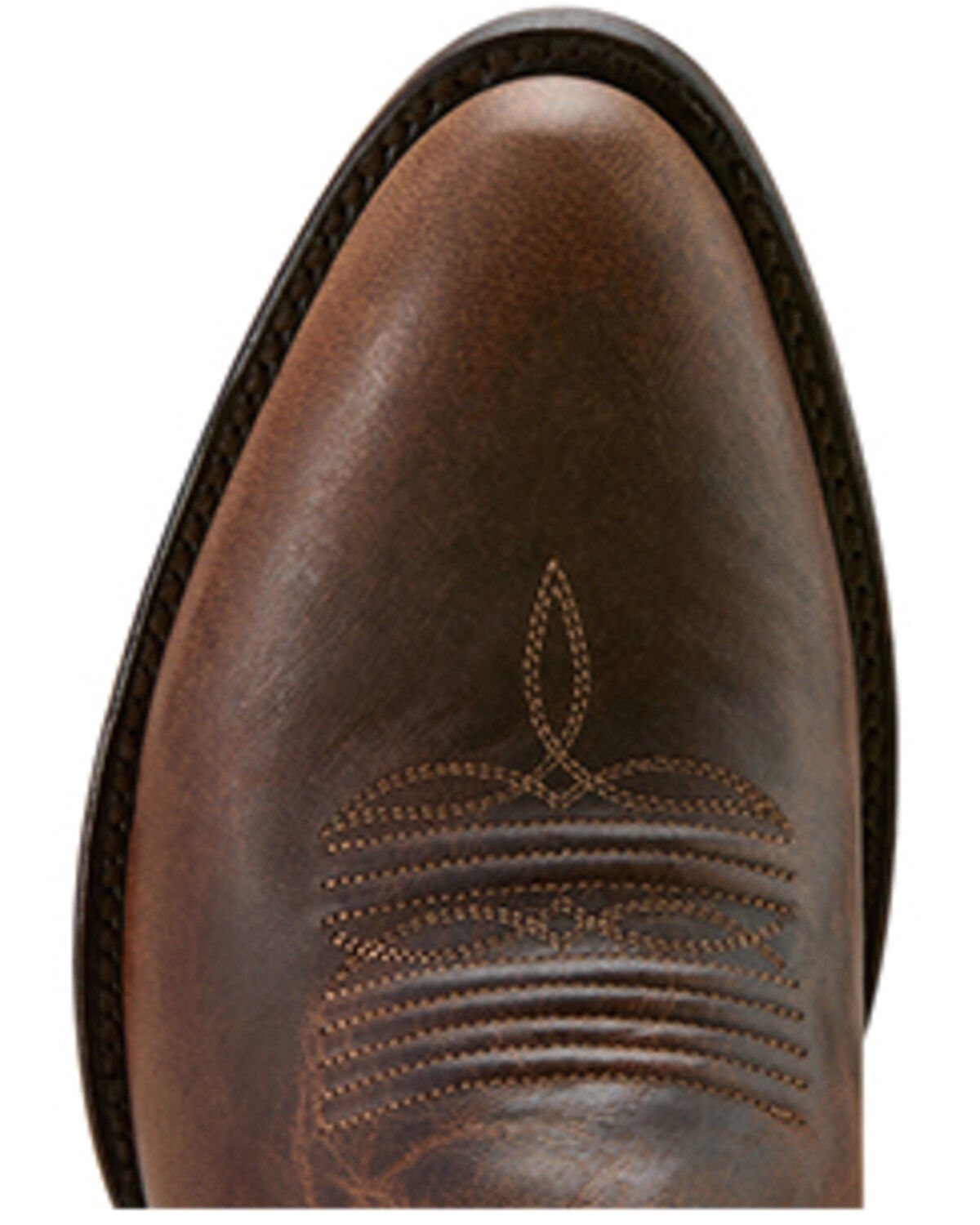 Ariat Men's Maverick Western Boots - Round Toe