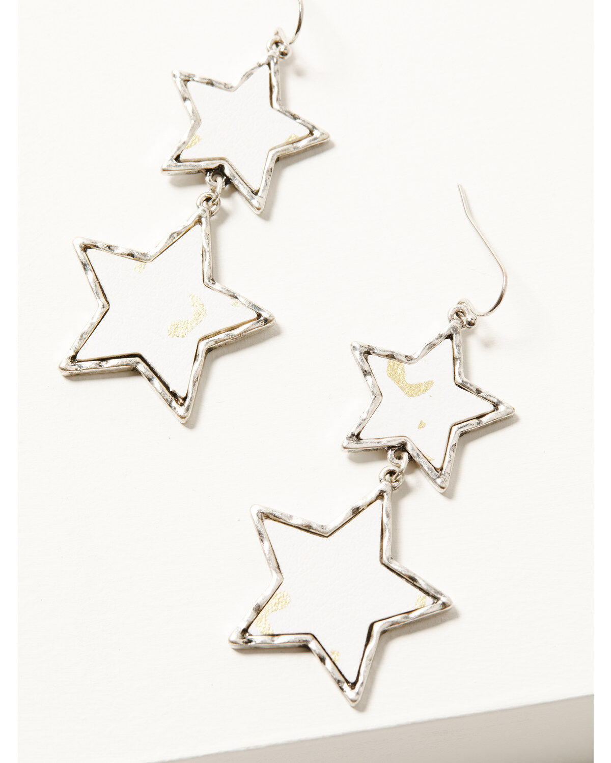 Shyanne Women's Star Dangle Earrings