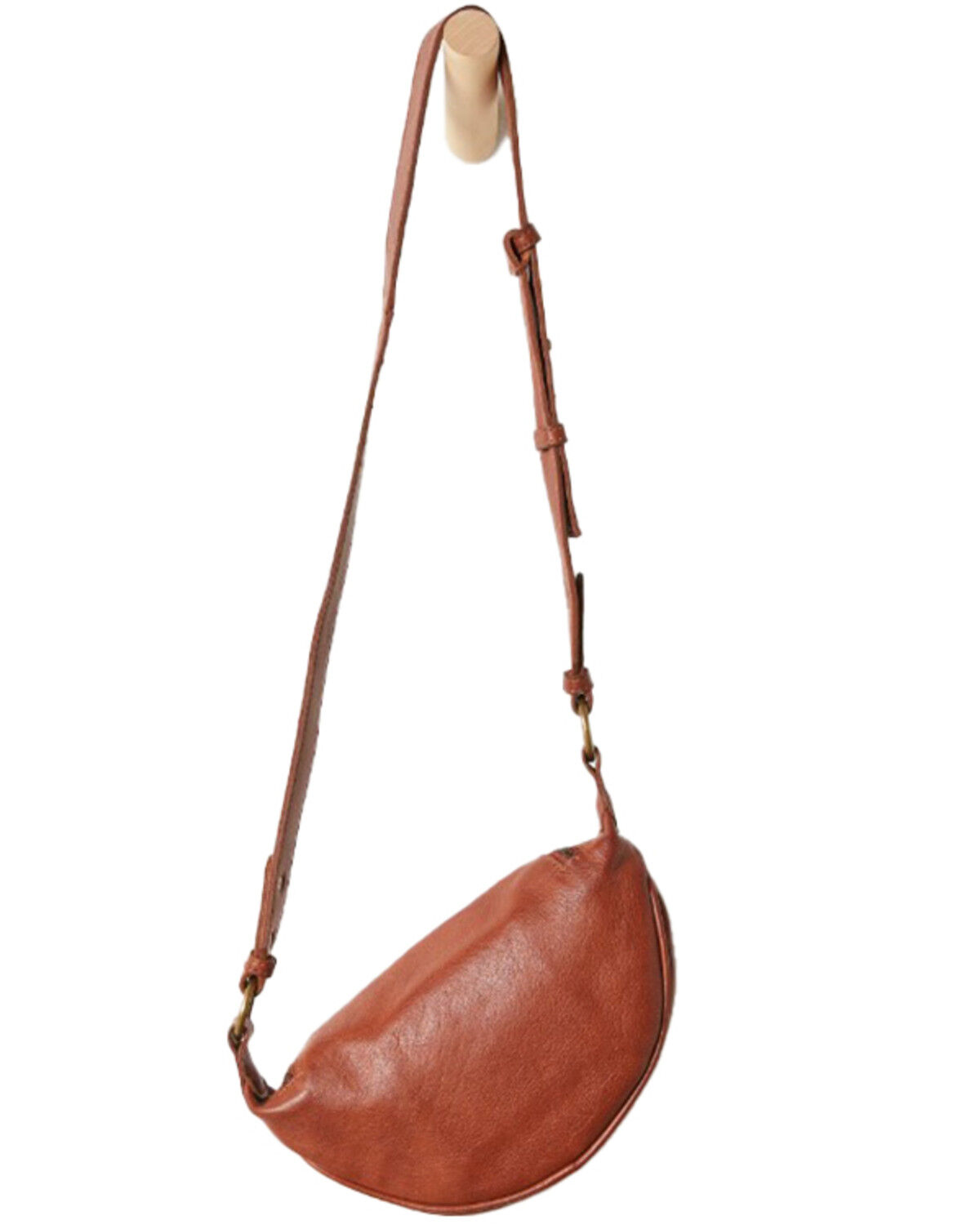 Free People Women's Palmer Crossbody Bag