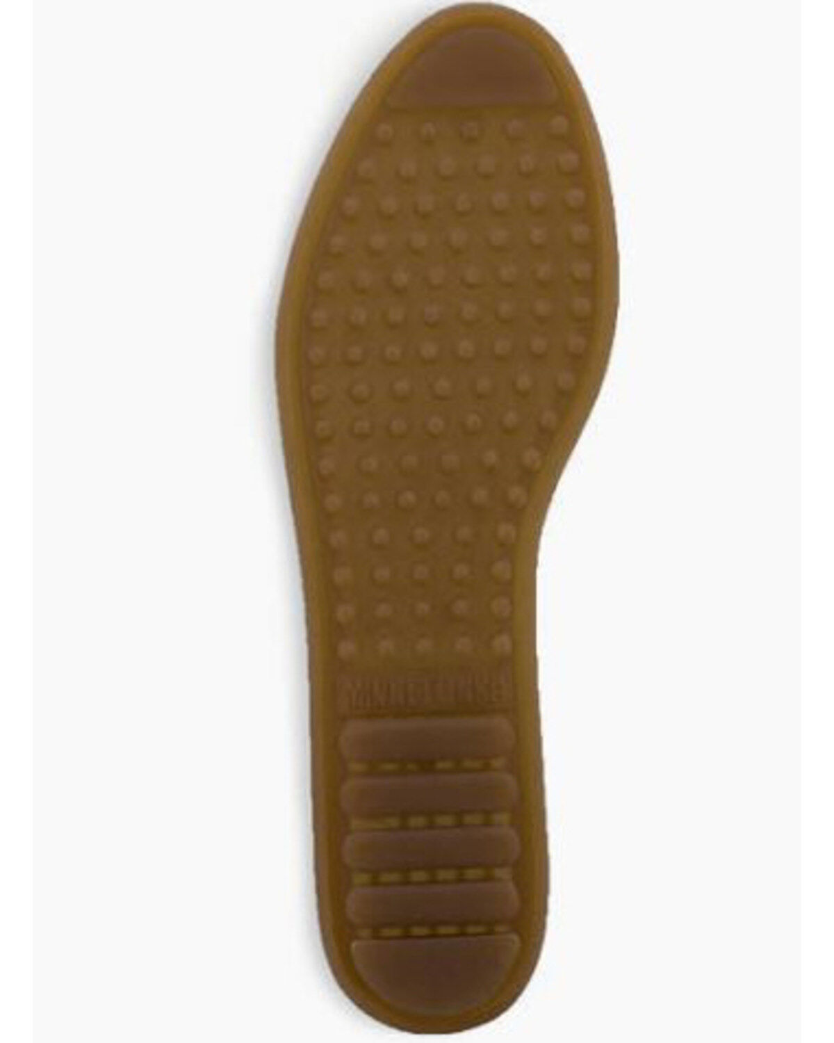 Minnetonka Women's Kilty Moccasins