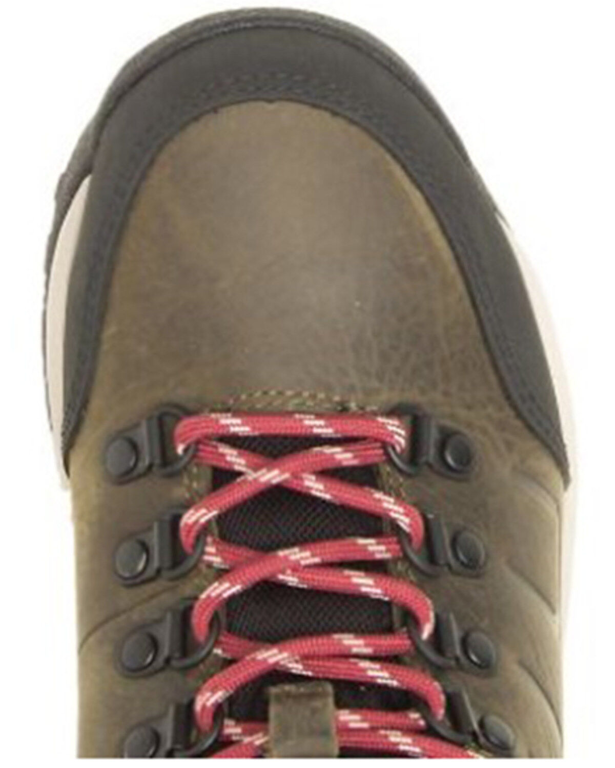 Wolverine Women's Chisel 6" Waterproof Work Boots - Steel Toe