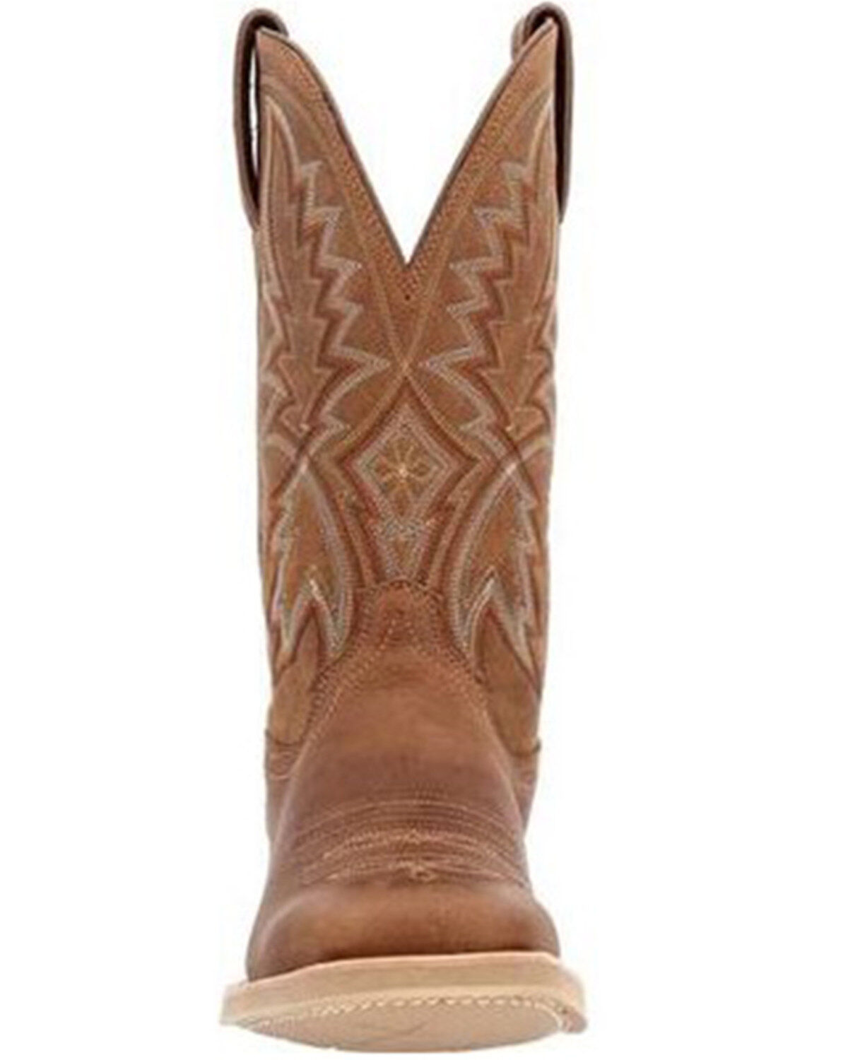 Durango Men's Coyote Rebel Pro Lite Western Boots - Broad Square Toe