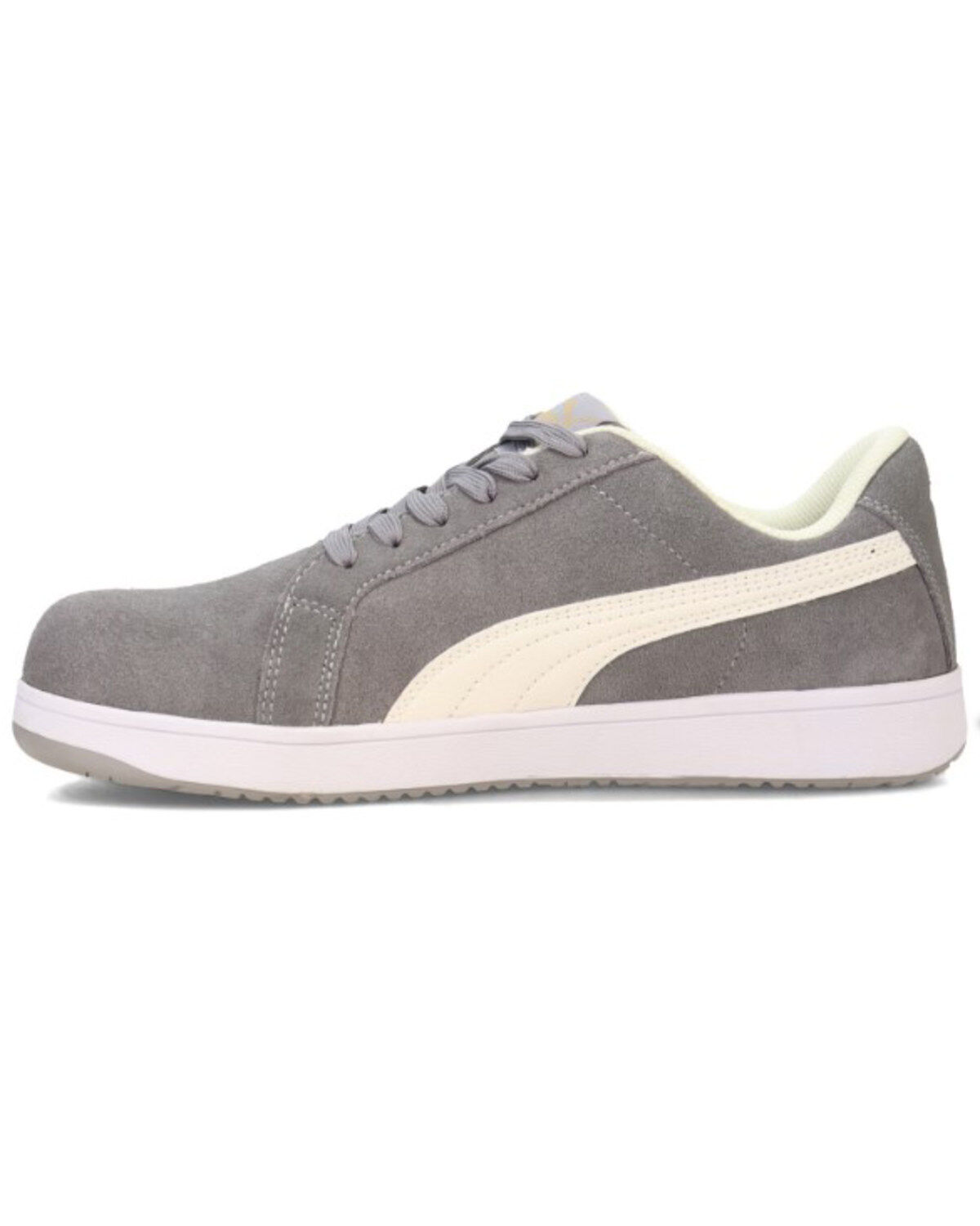 Puma Safety Men's Iconic Work Shoes - Composite Toe