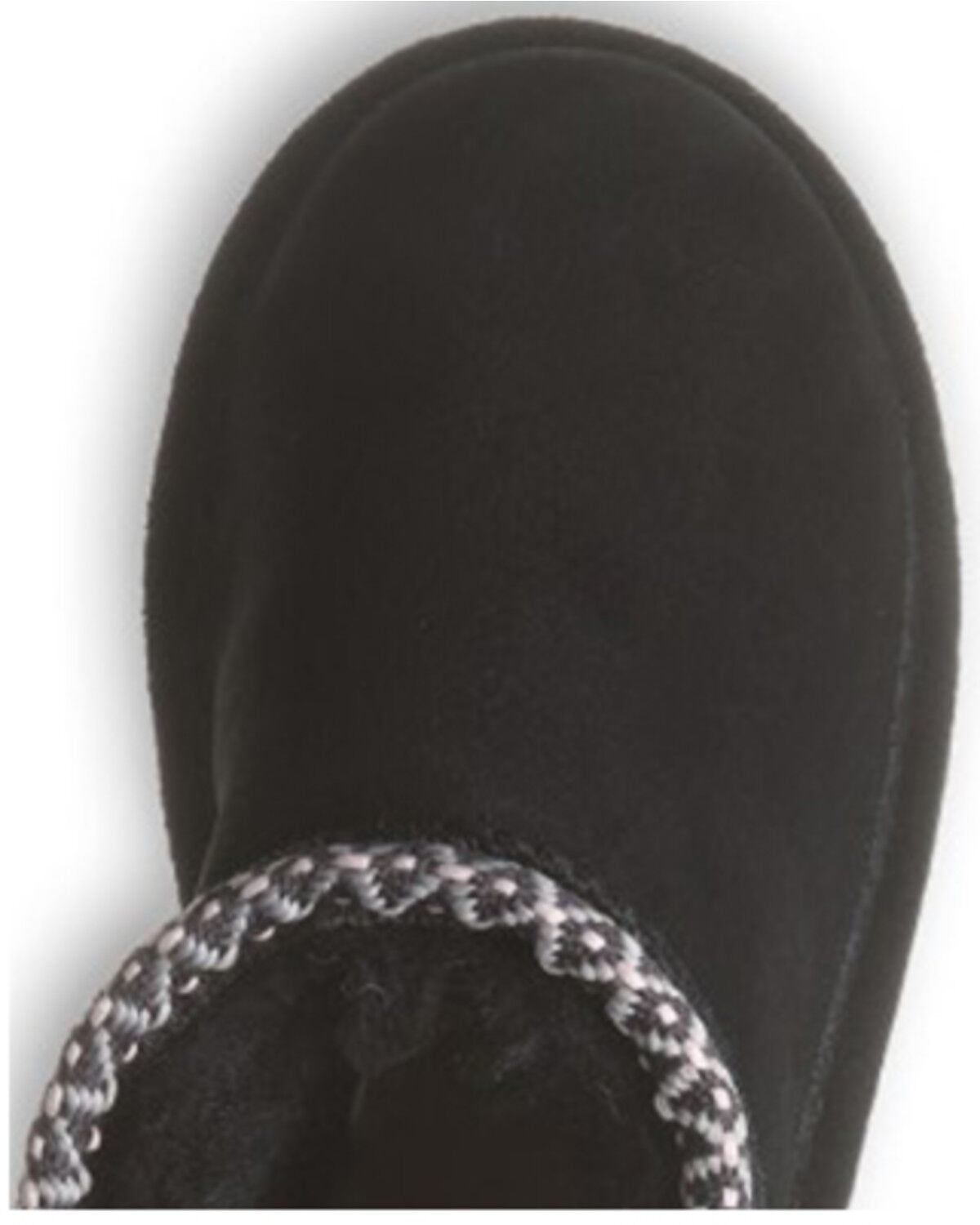 Bearpaw Girls' Super Shorty Deco Casual Boots