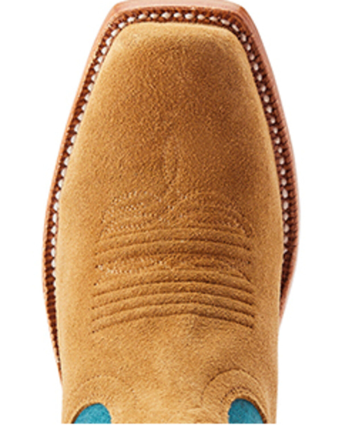 Ariat Women's Futurity Boon Western Boots - Square Toe
