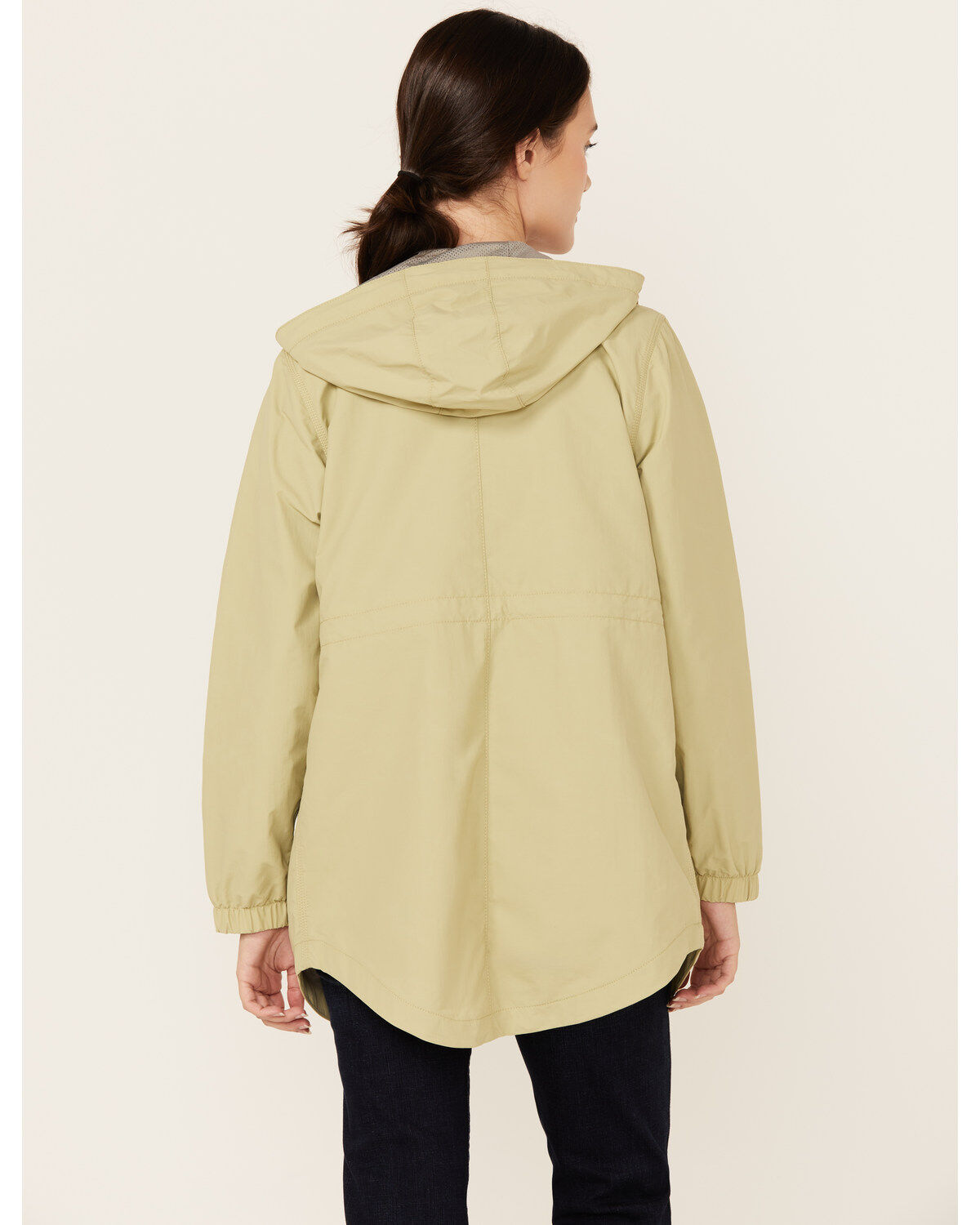 Carhartt Women's Rain Defender&reg; Relaxed Fit Lightweight Jacket