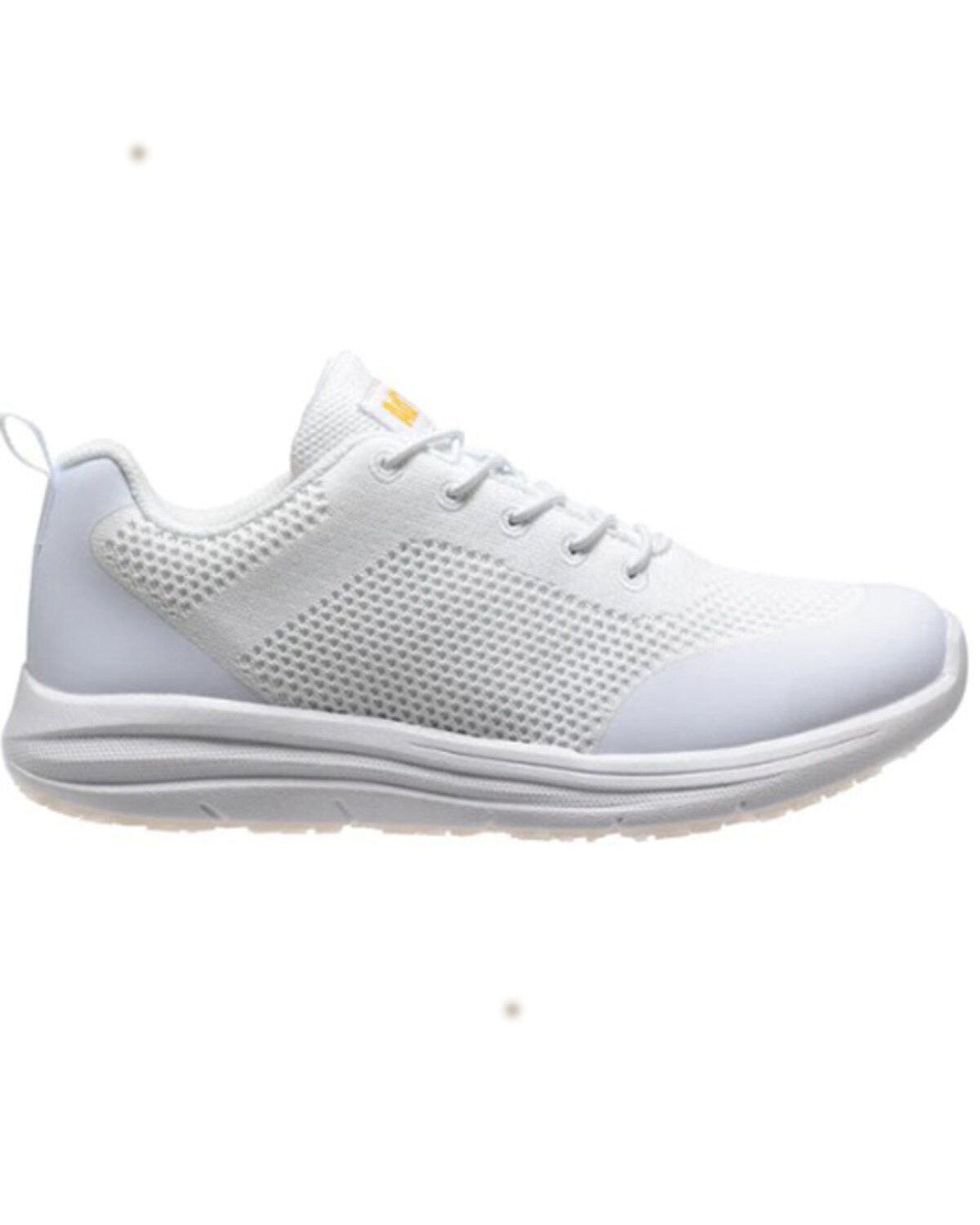 AdTec Women's Light Weight Work Shoes - Round Toe