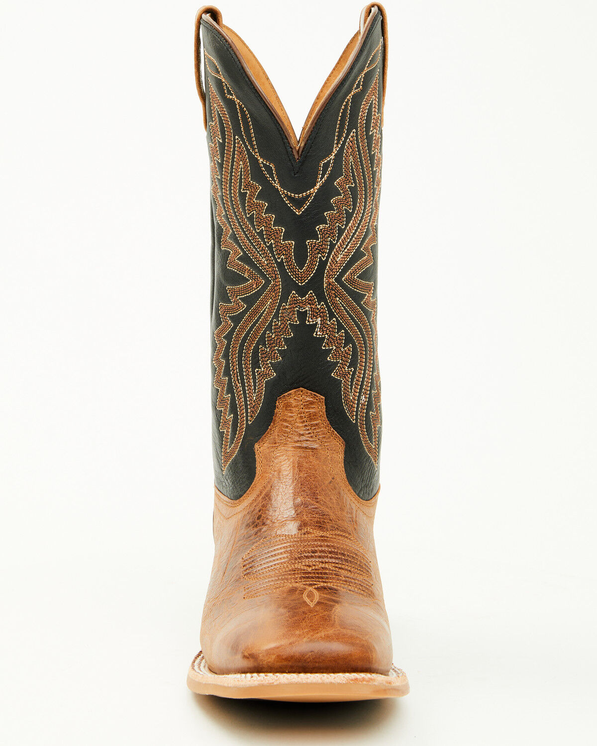 Ariat Men's Baxter Western Boots - Broad Square Toe