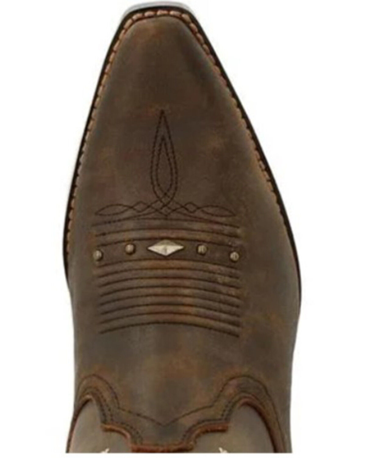 Durango Women's Crush Fashion Booties - Snip Toe