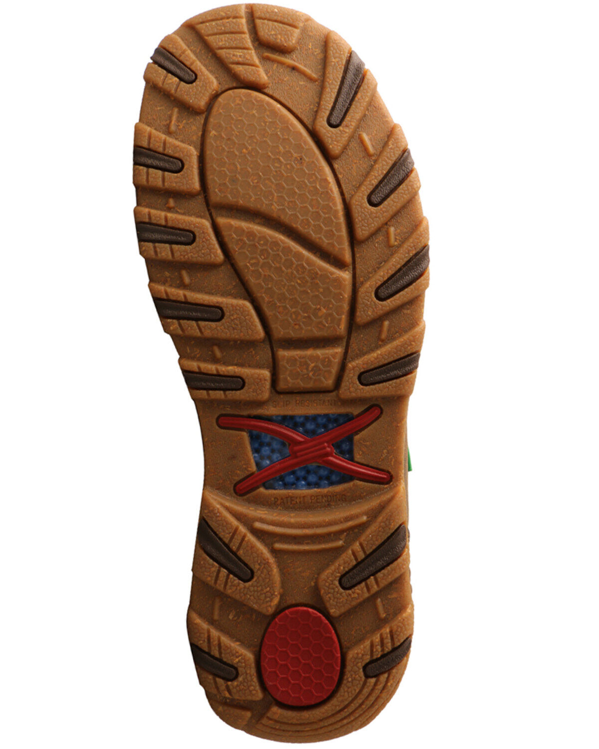 Twisted X Men's Slip-On Driving Mocs