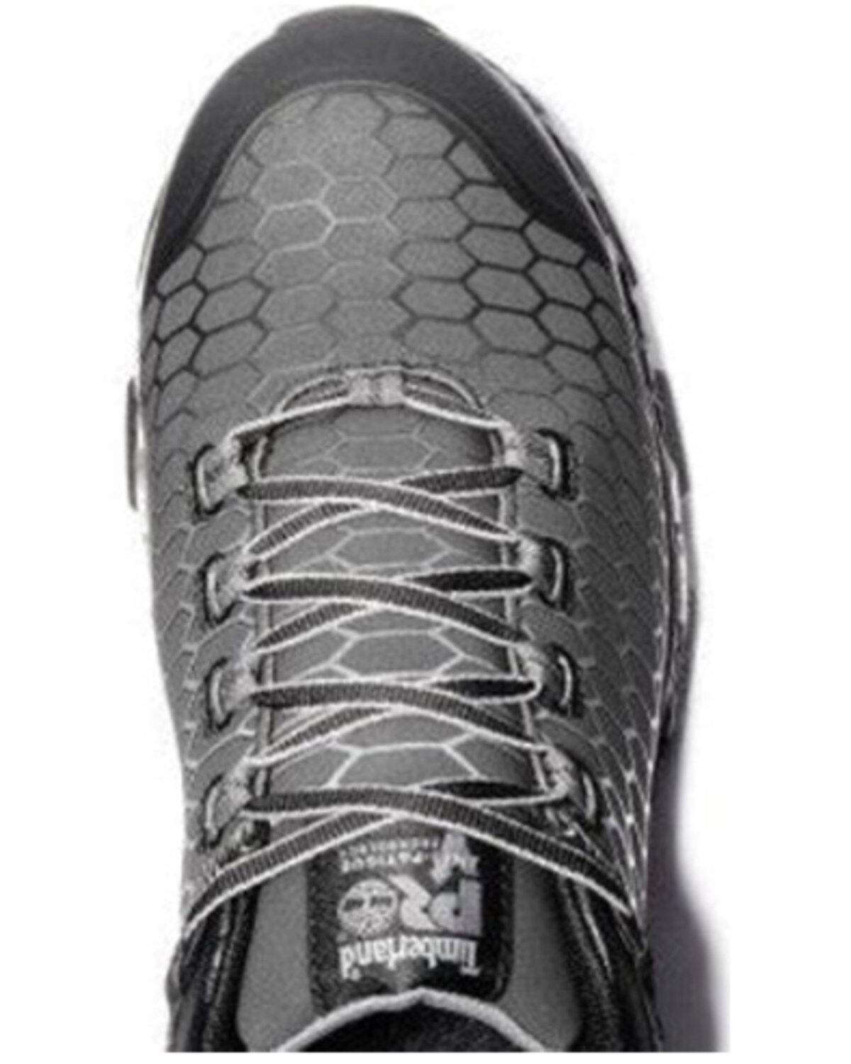 Timberland Men's Powertrain Sport Work Sneakers - Alloy Toe