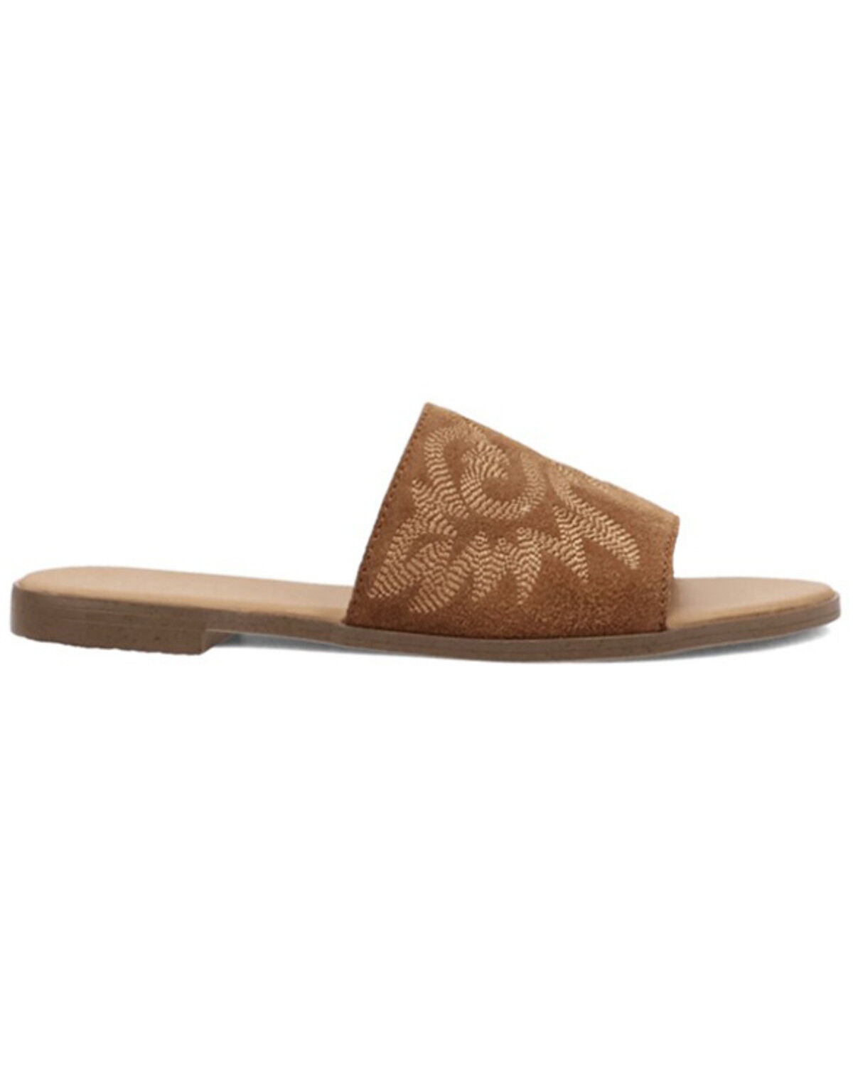 Dingo Women's Lasso Sandals