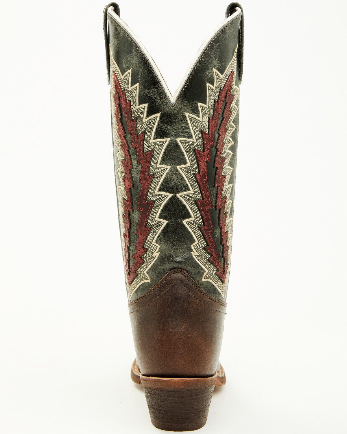 Laredo Women's Cadence Western Boots - Snip Toe