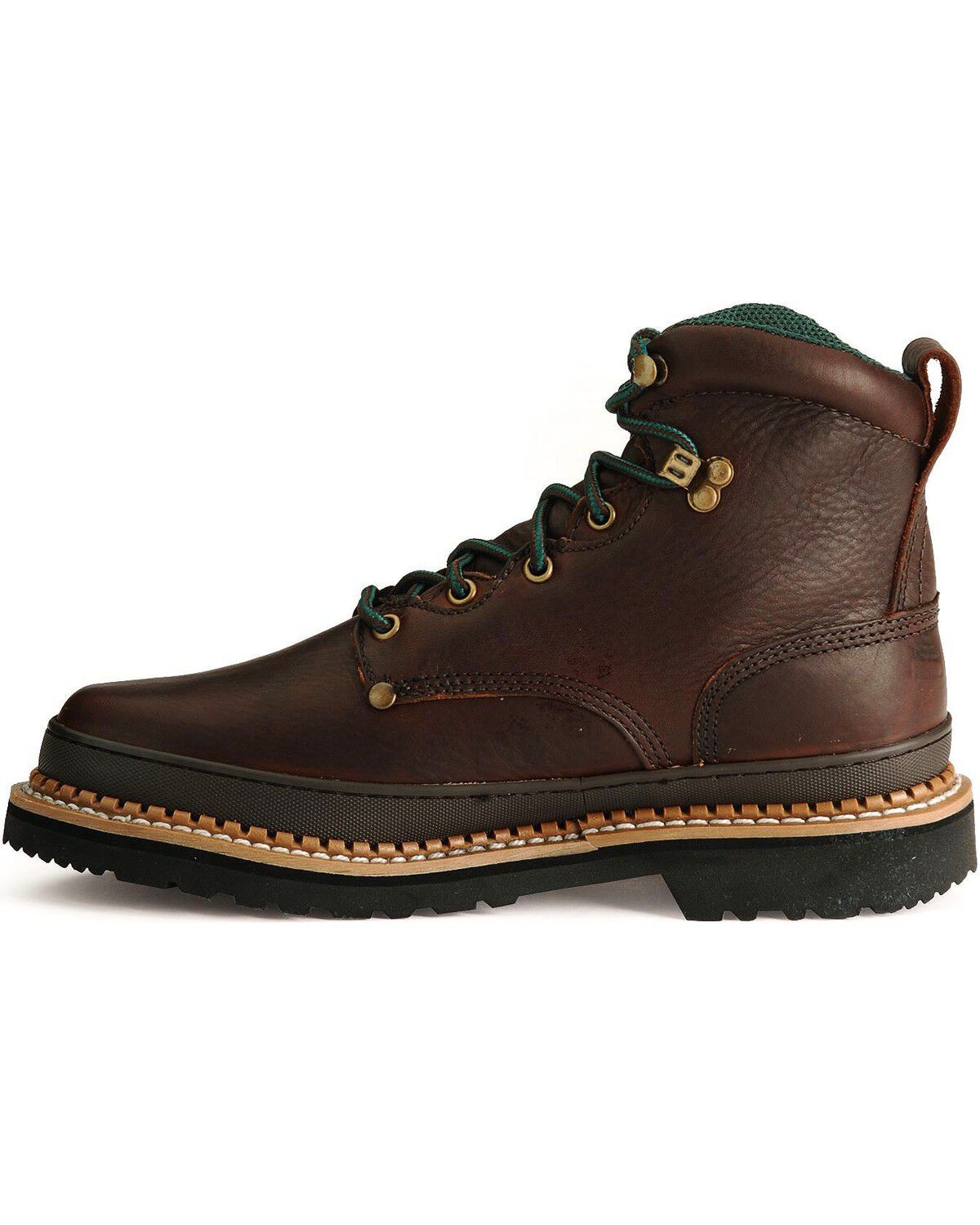 Georgia Men's Giant Work Boots