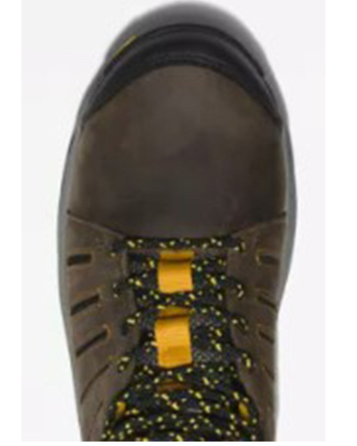 Timberland PRO Men's Waterproof Lace-Up Work Boots - Composite Toe