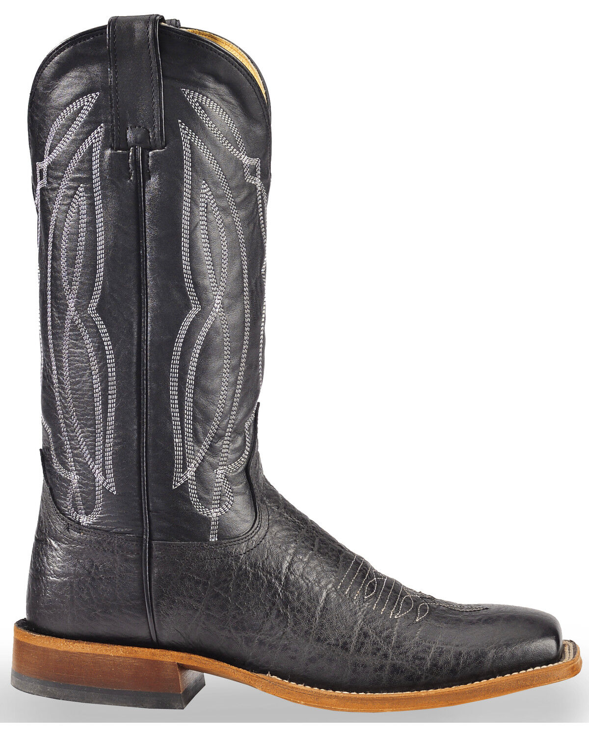 Tony Lama Men's Square Toe Western Boots