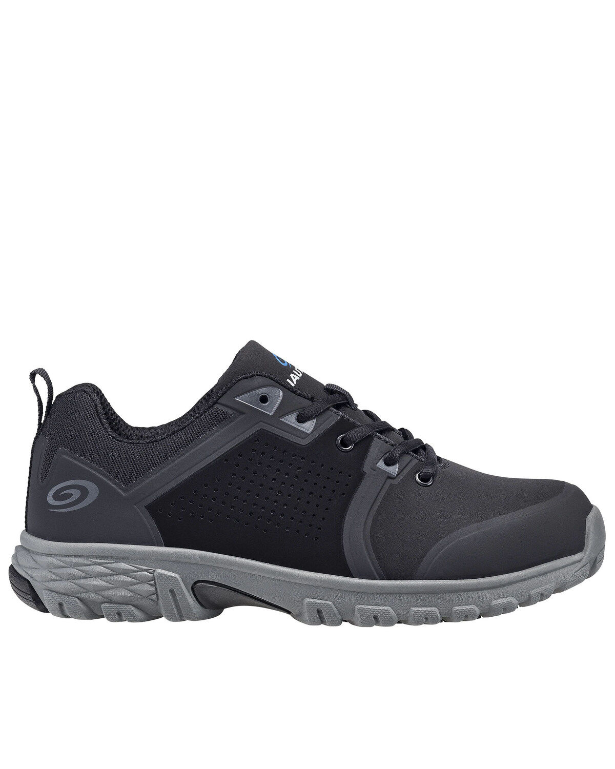 Nautilus Men's Zephyr Athletic Work Shoes - Alloy Toe